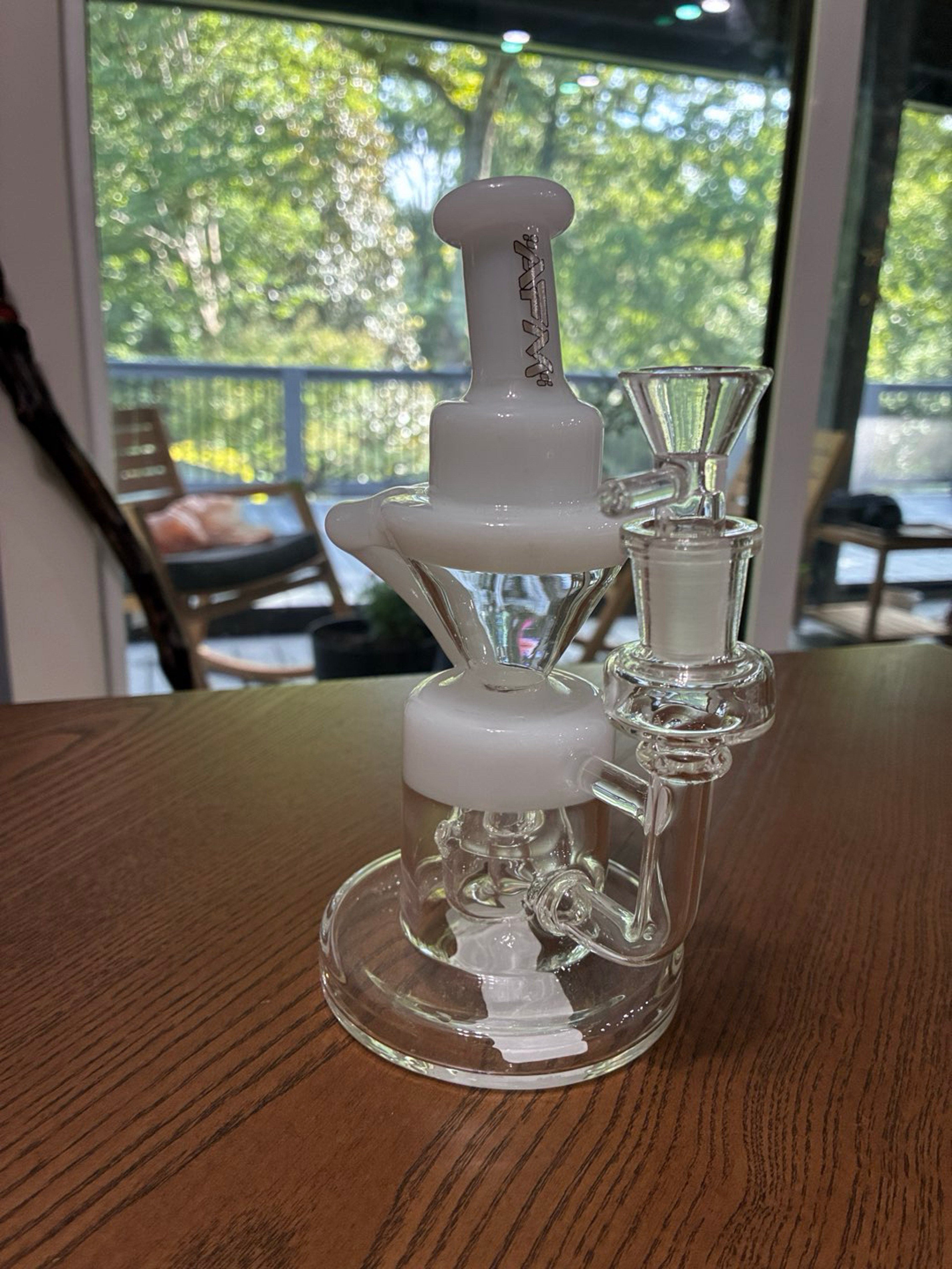 Preview pic of AFM LILAC 8” RECYCLER