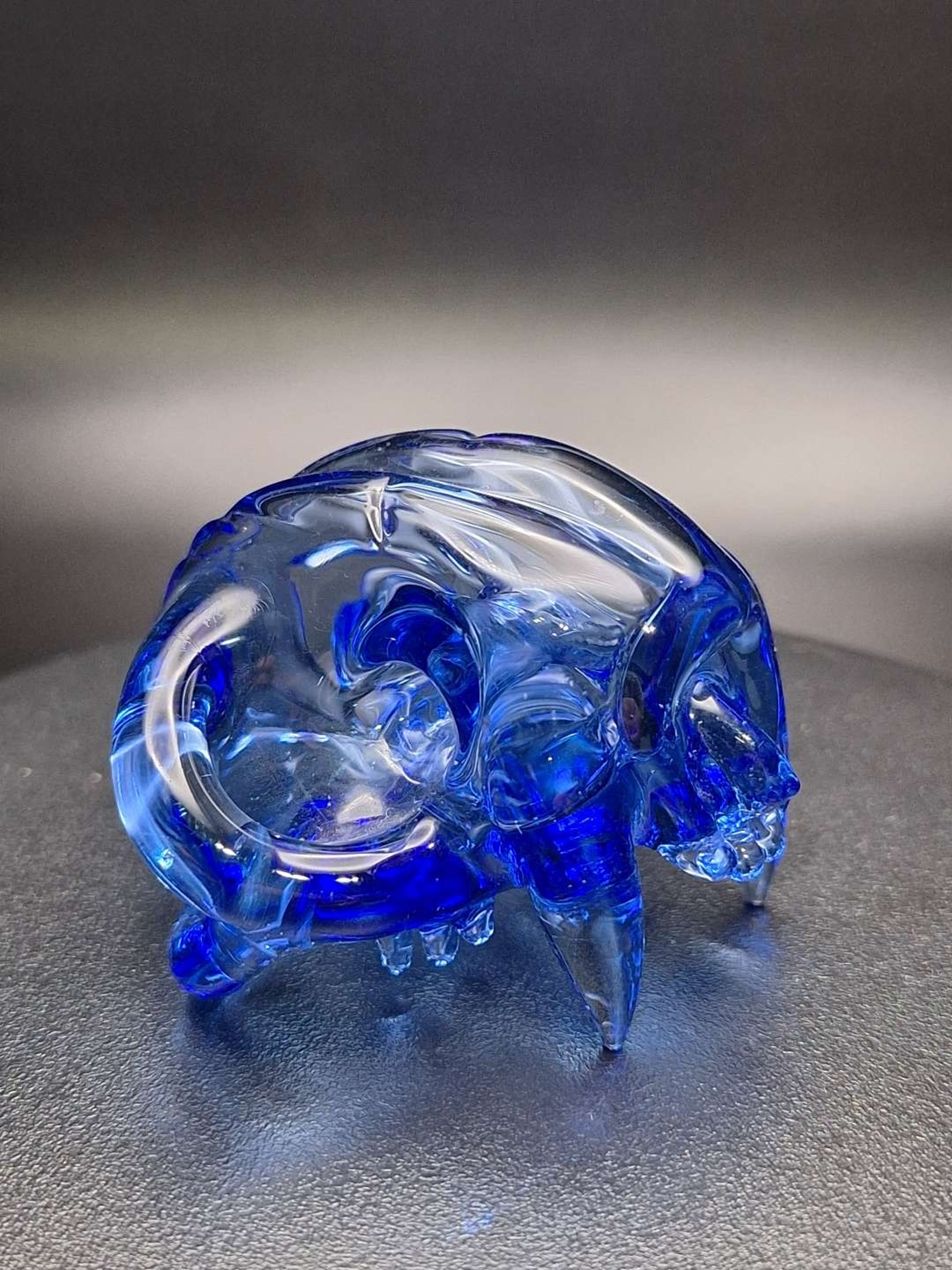 Preview pic of Snic cat skull