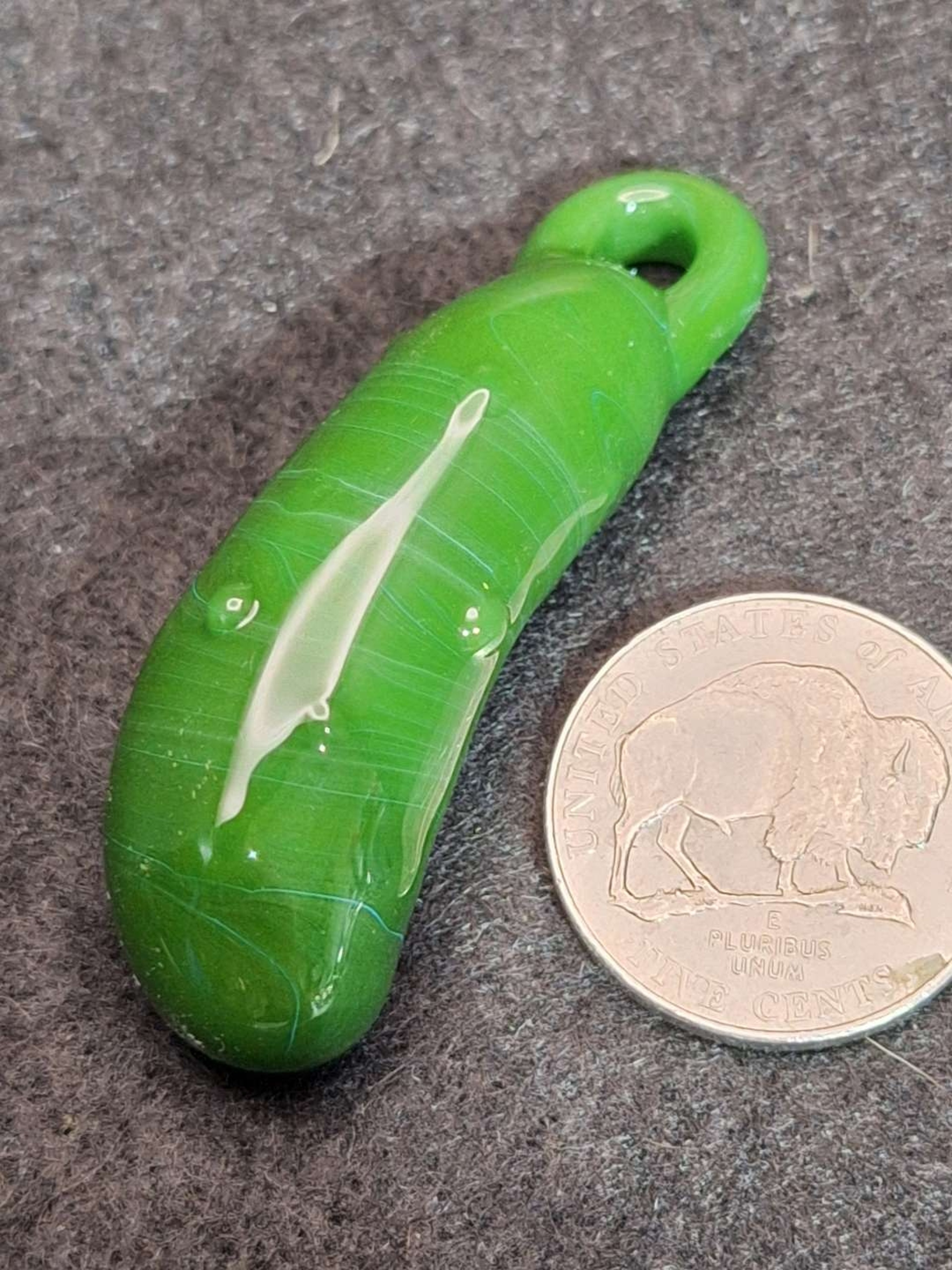 Preview pic of Little pickle