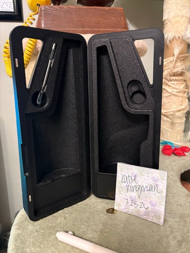 Preview pic of Puffco Case
