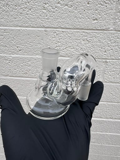 Preview pic of SOV Style Ash Catcher Made by Erkdejerk