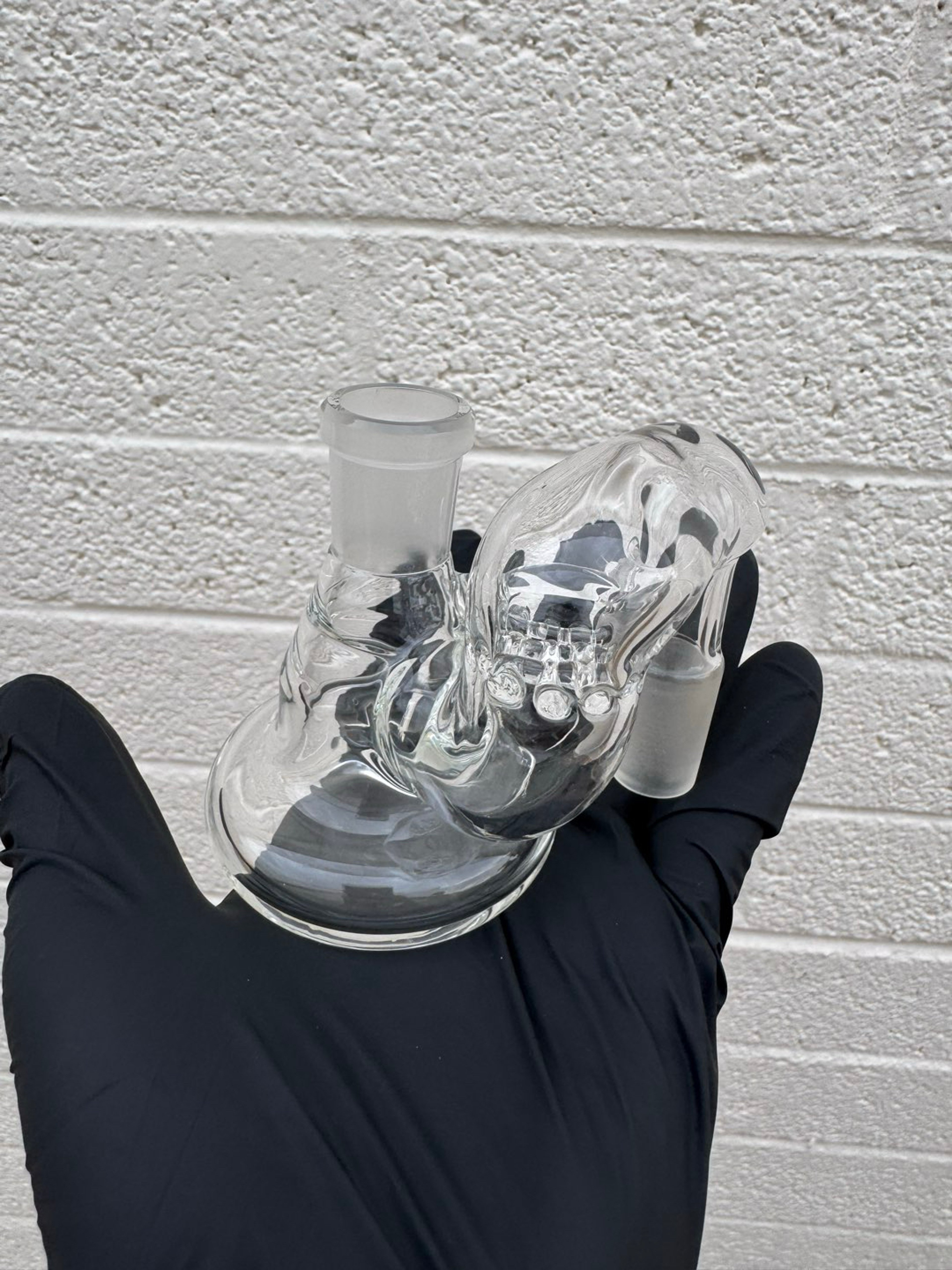 Preview pic of SOV Style Ash Catcher Made by Erkdejerk