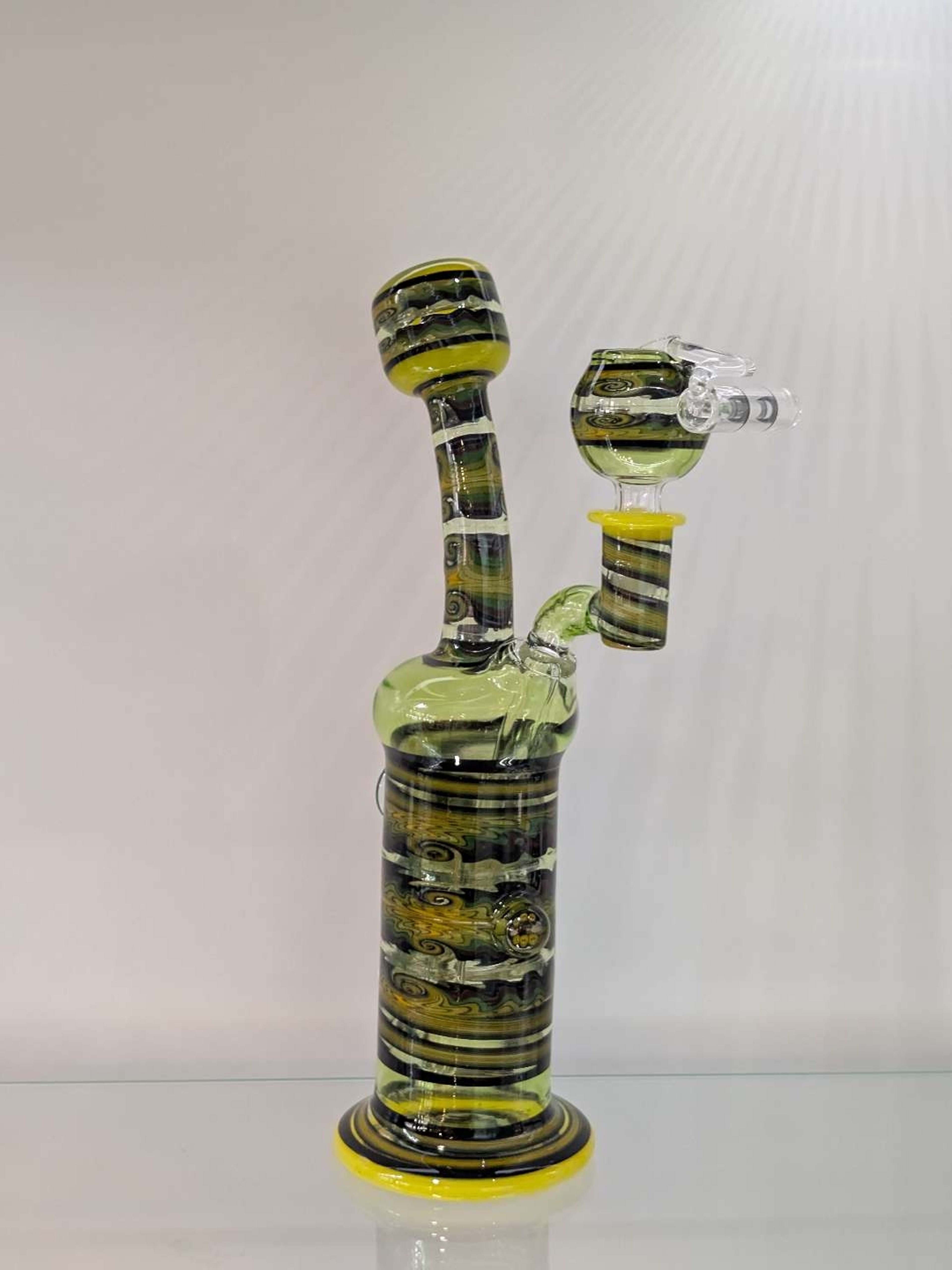 Preview pic of Mike Fro Linework Tube