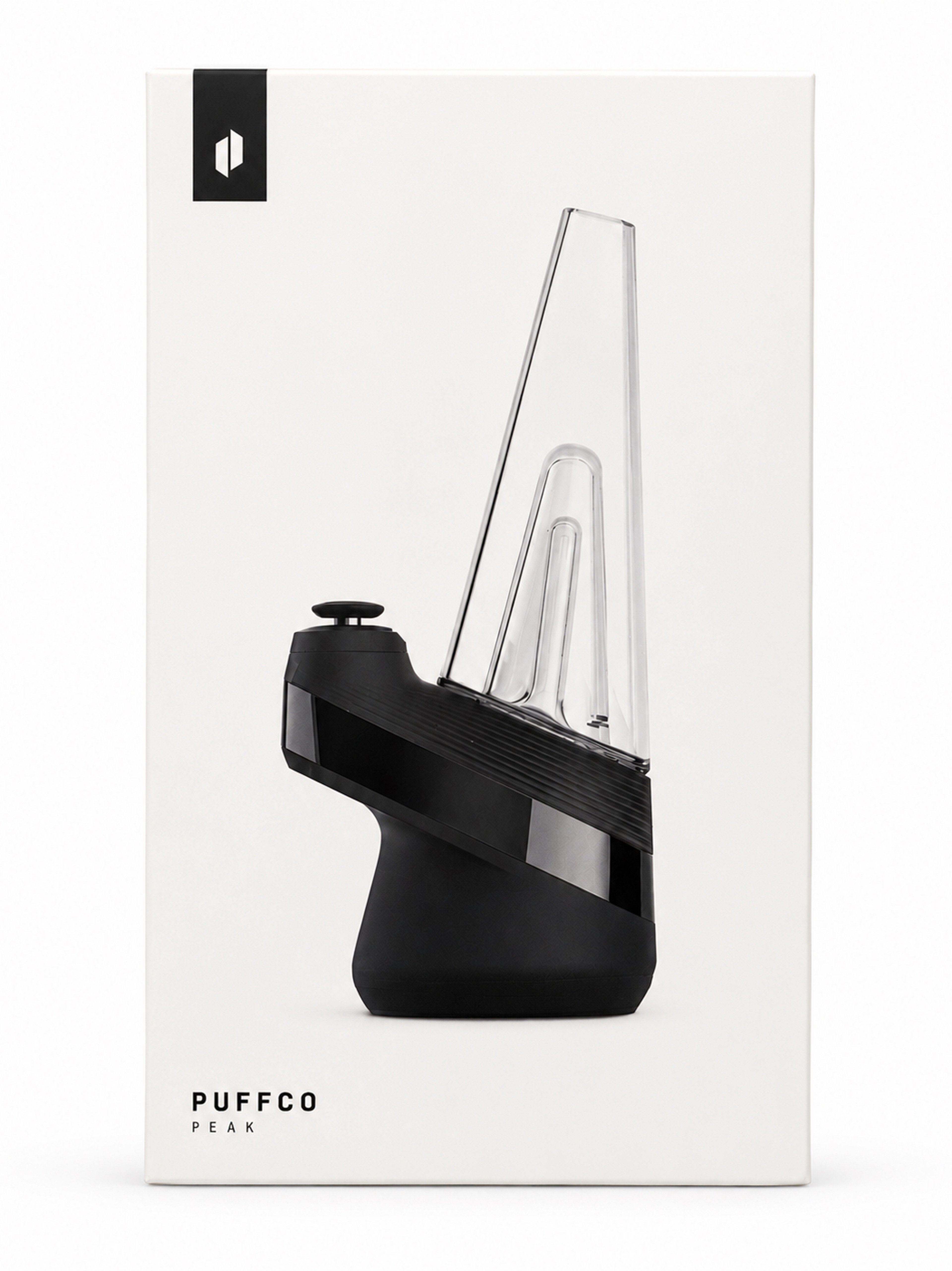 NEW Puffco Peak- Onyx image 0