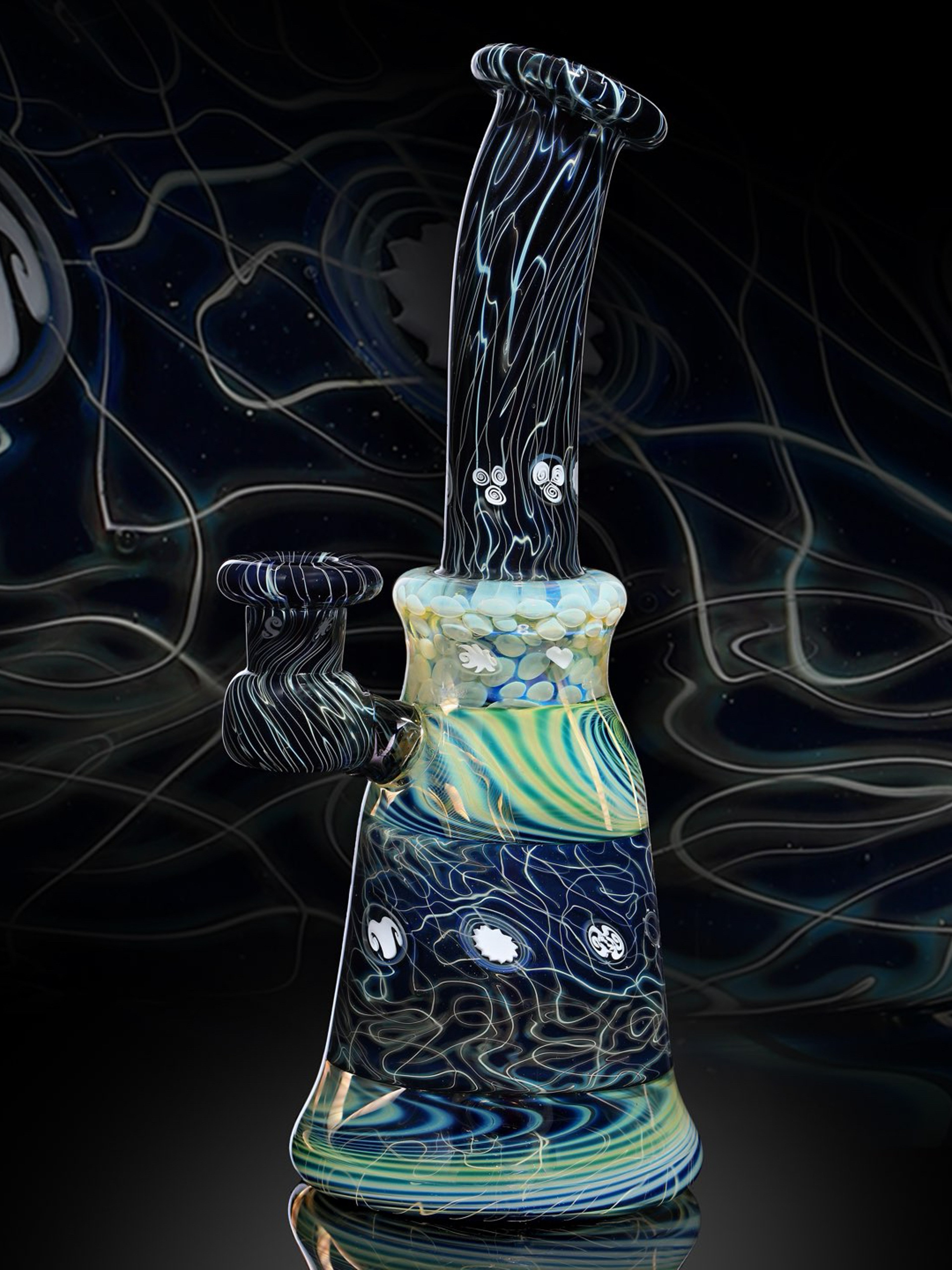 Preview pic of Congruent creations x quest collab