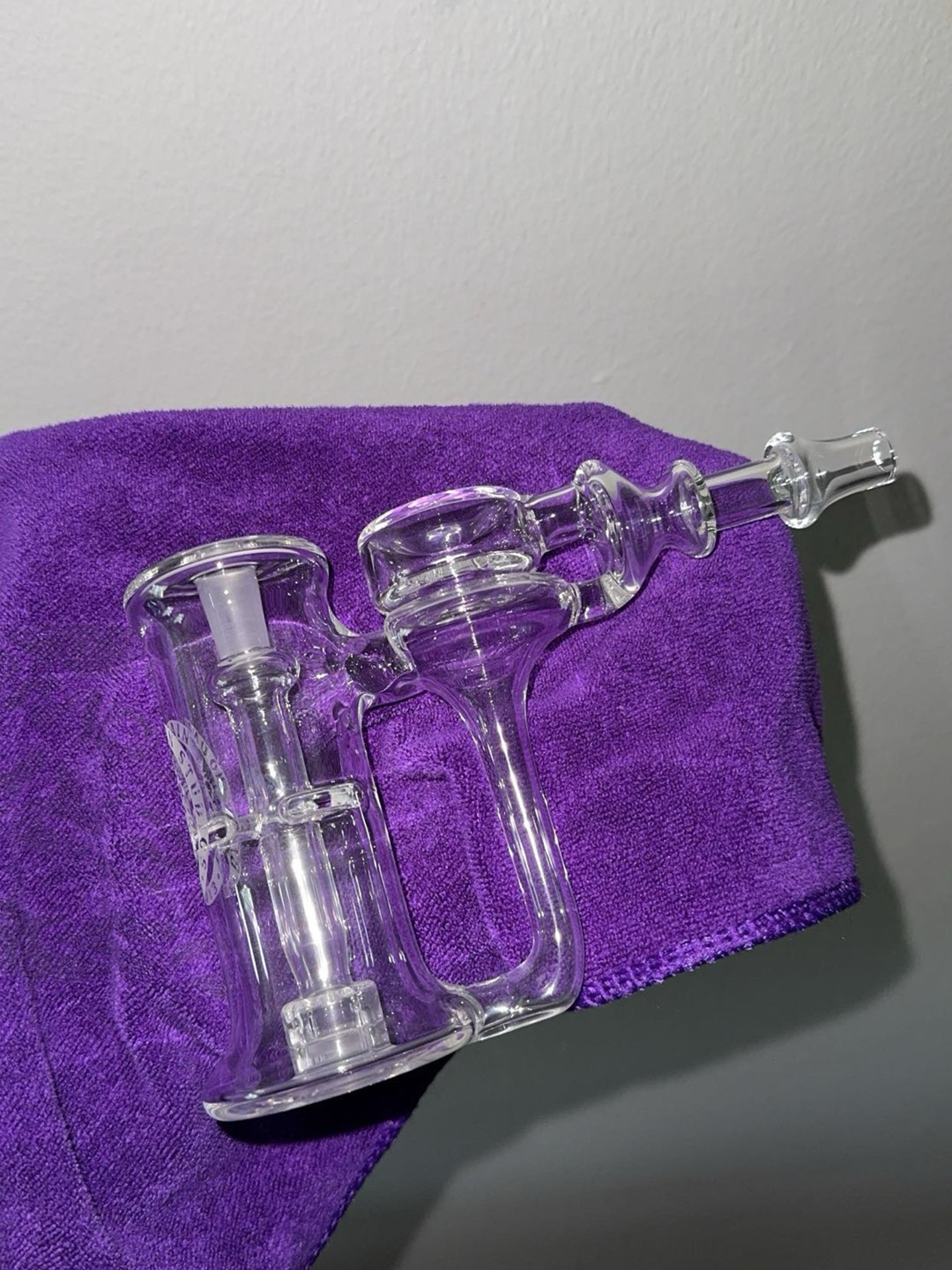Preview pic of Bear Mountain Studios RTH Mini w/ Case
