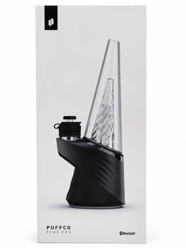 Preview pic of NEW Puffco Peak Pro- Onyx