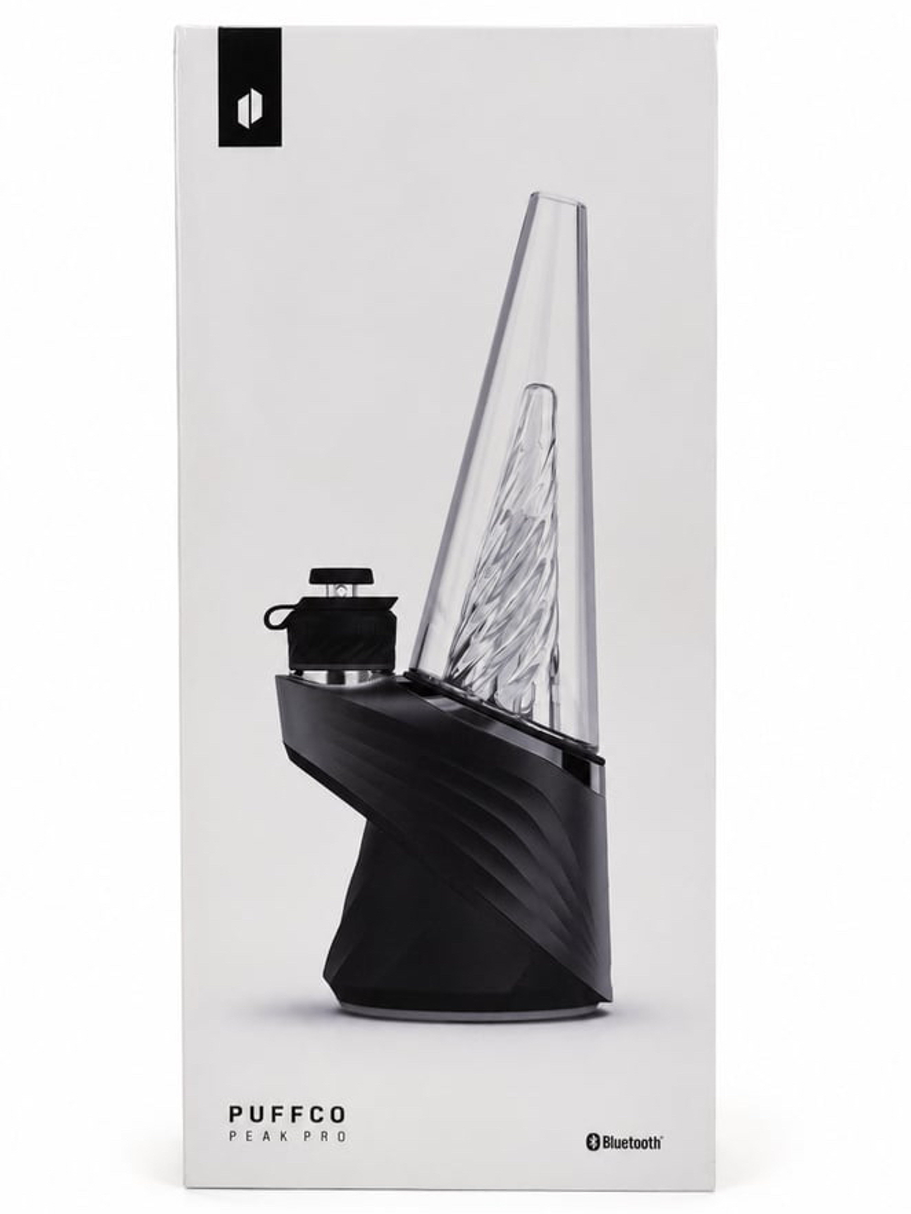 NEW Puffco Peak Pro- Onyx image 0