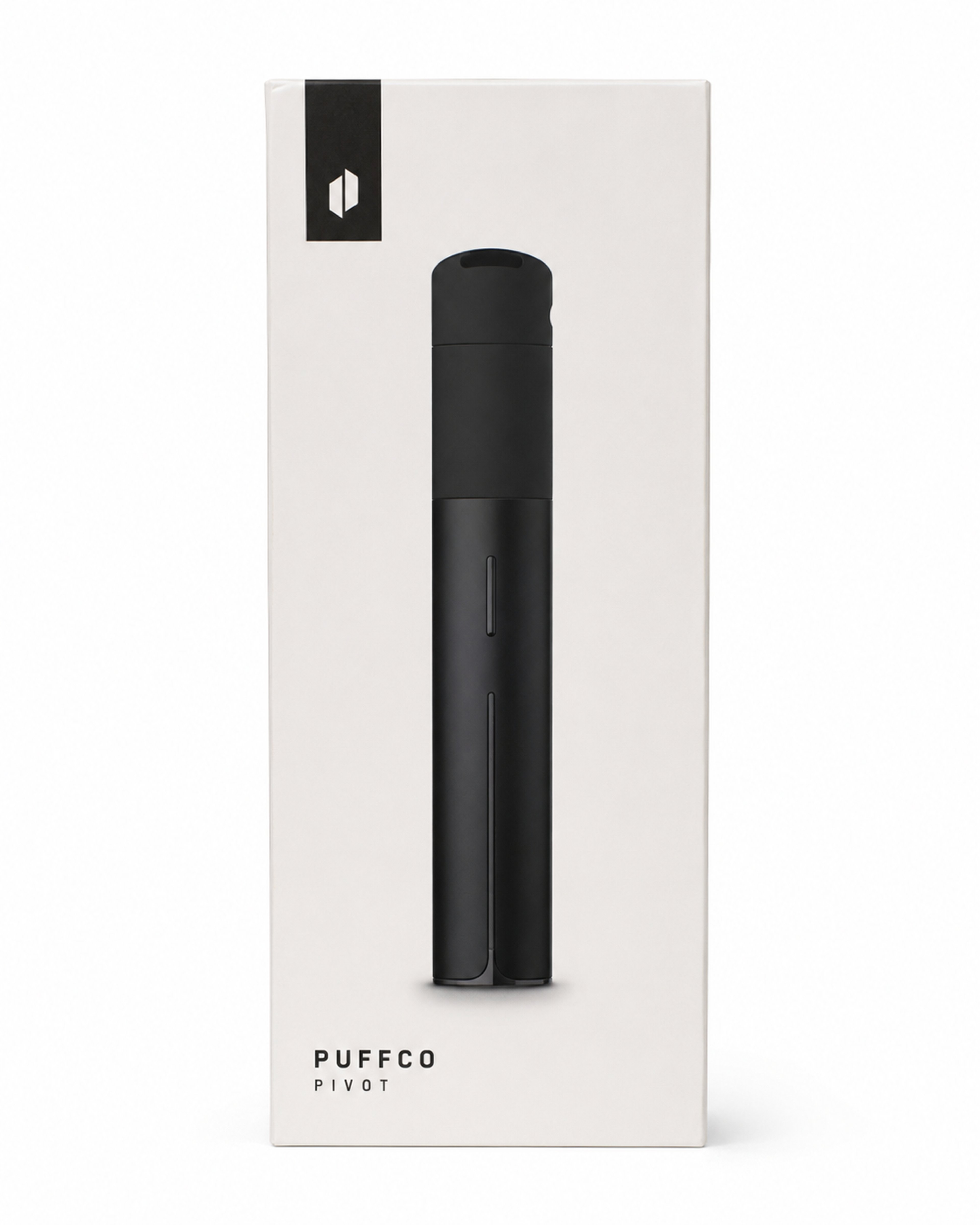 Preview pic of Puffco Pivot- Onyx