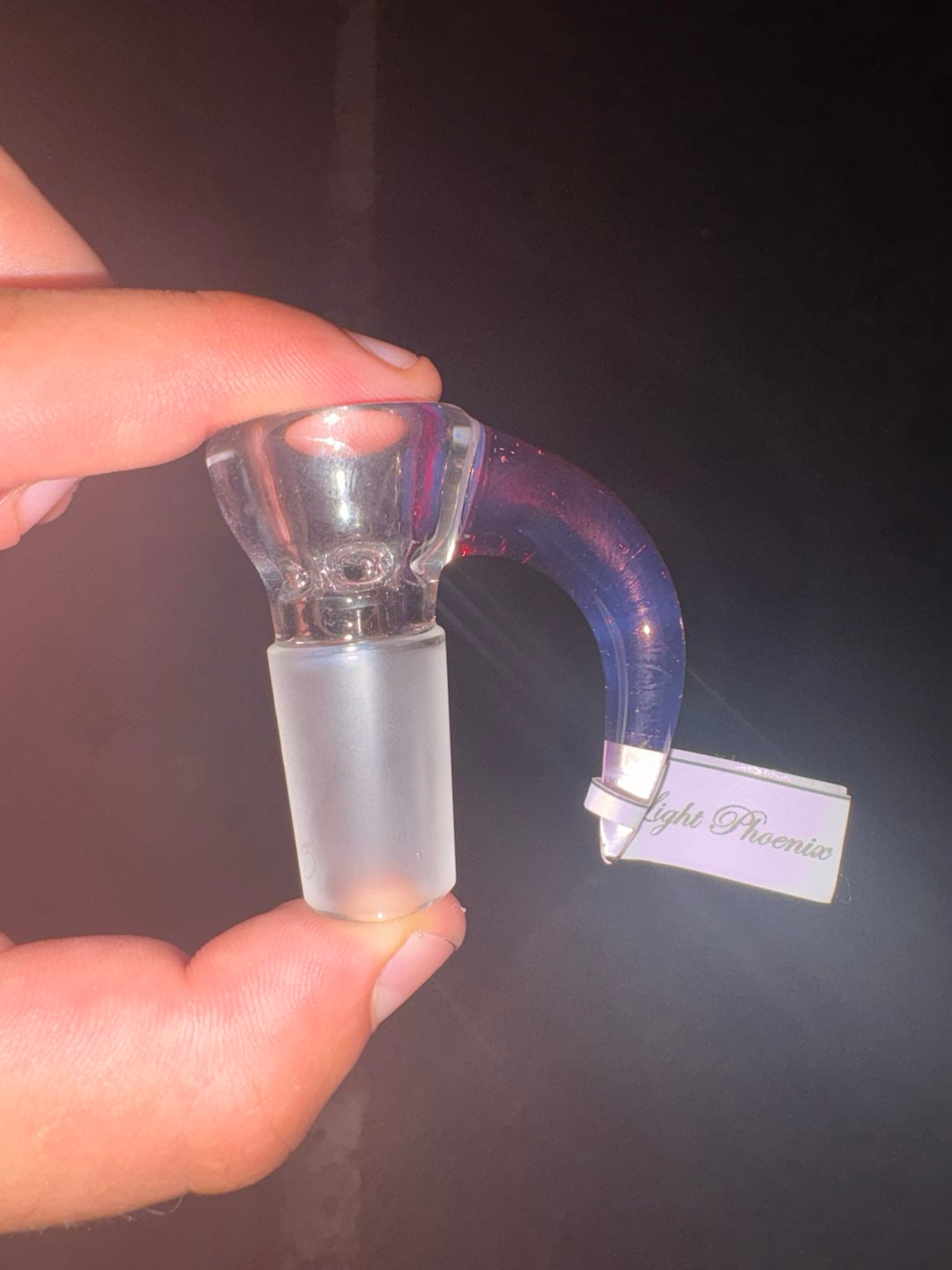 Preview pic of Sovereignty PA Light Phoenix Slide