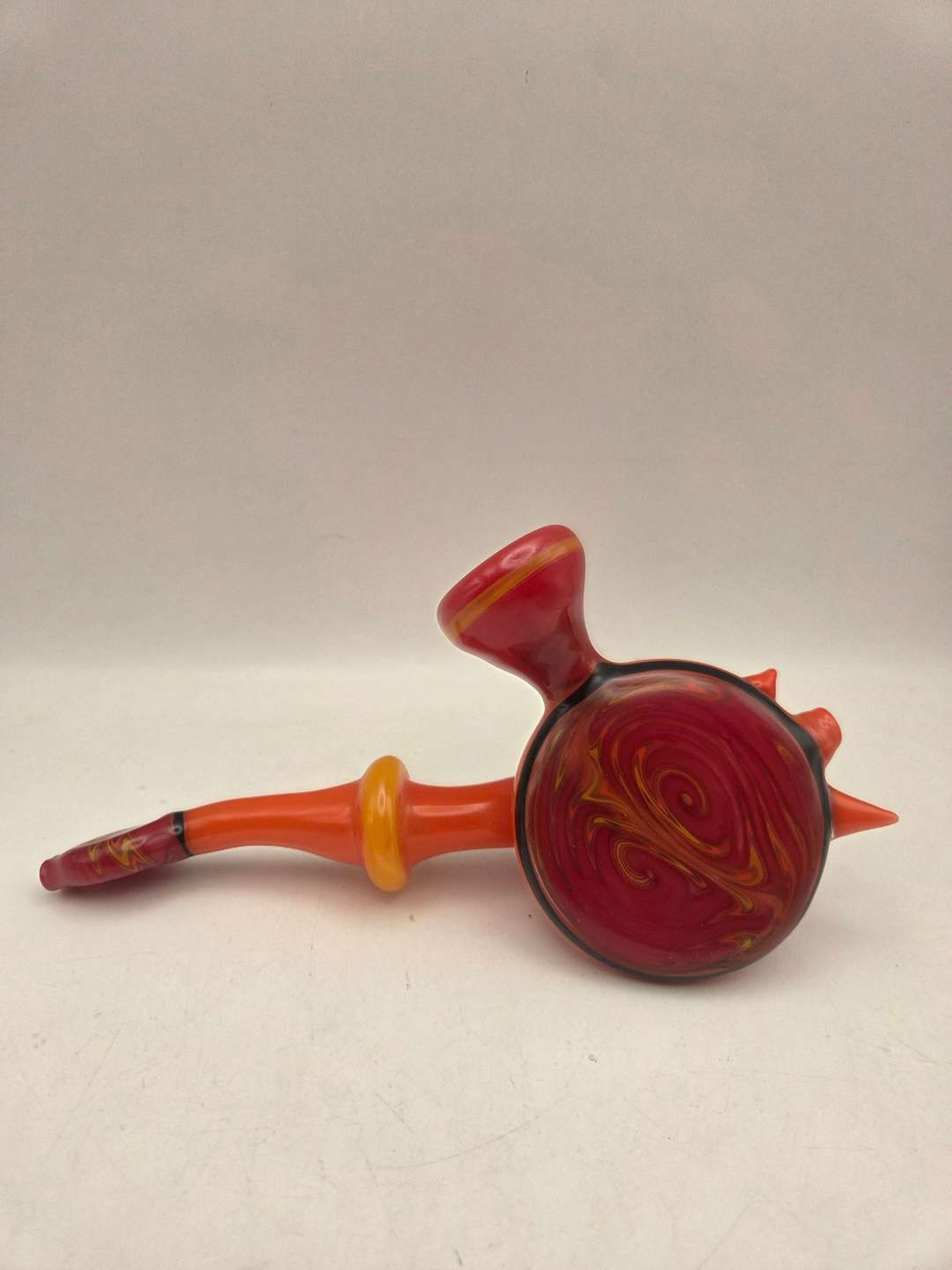 Preview pic of Orange big Bowl