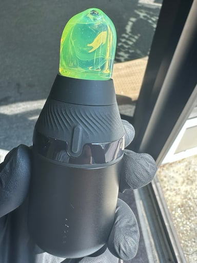 Preview pic of Proxy Core Mouthpiece Slyme