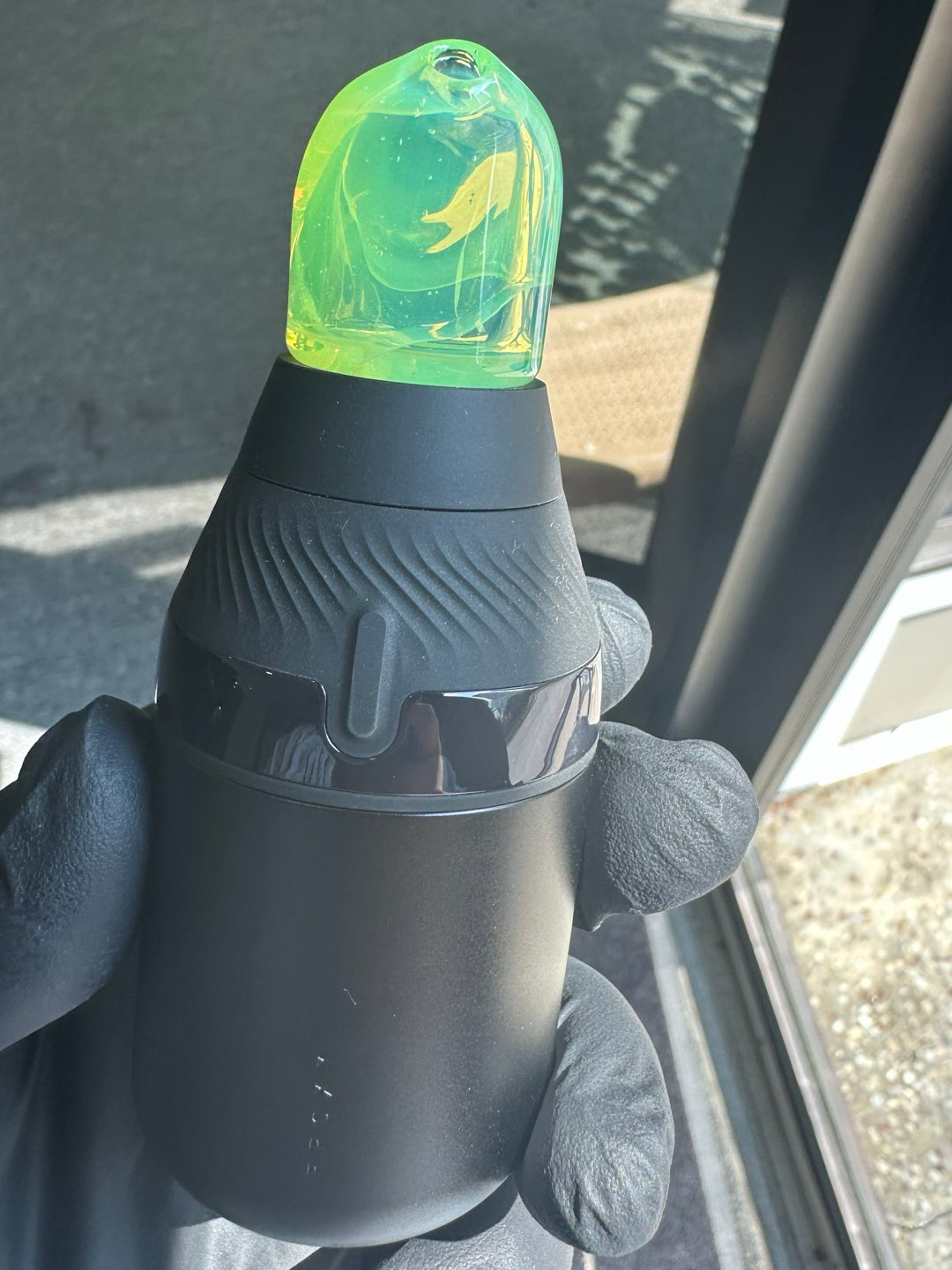 Proxy Core Mouthpiece Slyme image 0