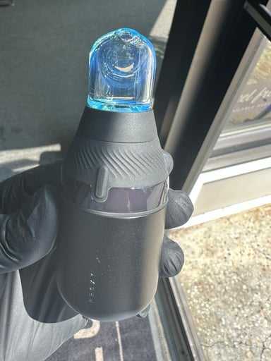 Preview pic of Proxy Core Mouthpiece Zen