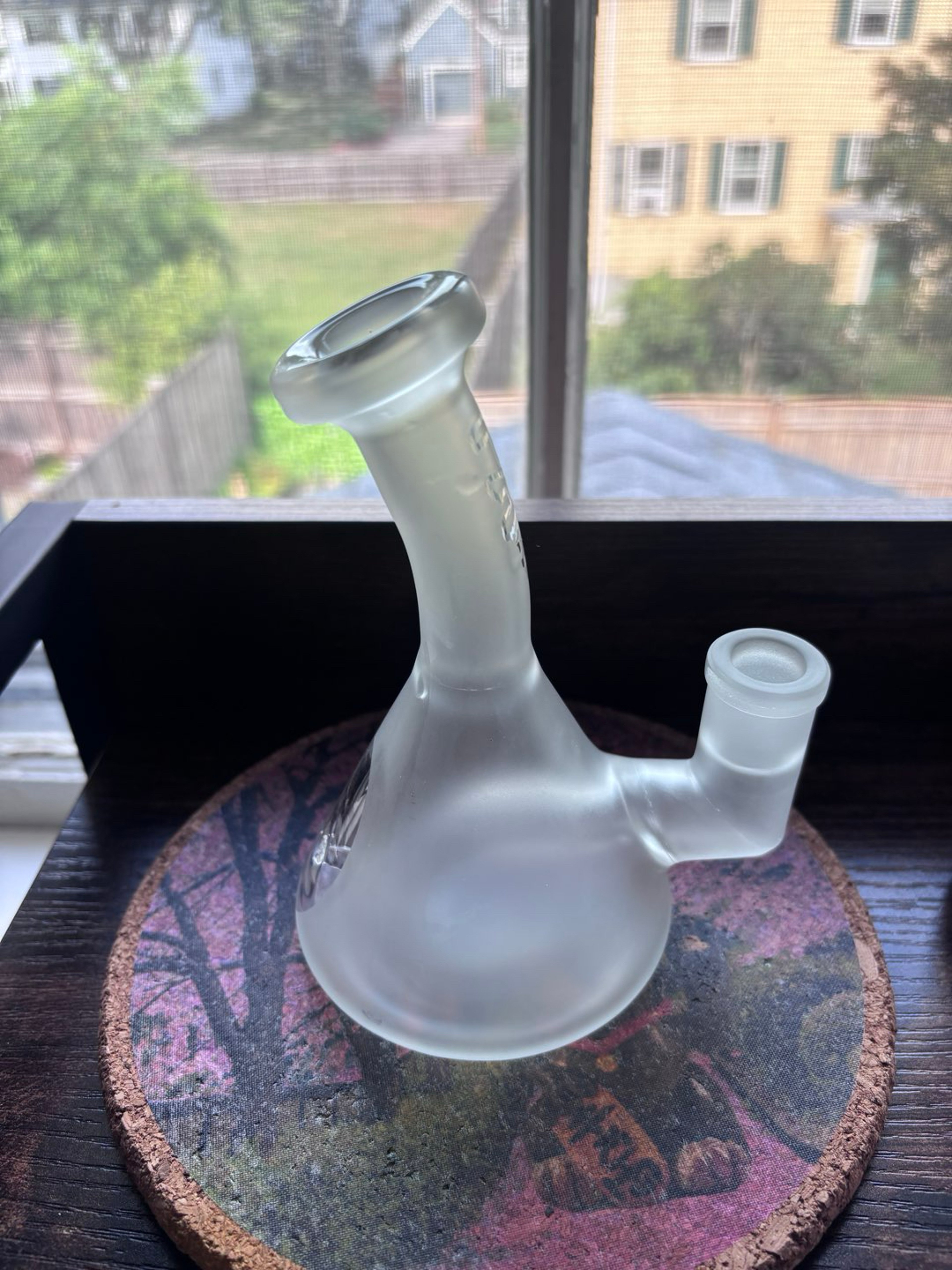 Preview pic of Tag beaker rig