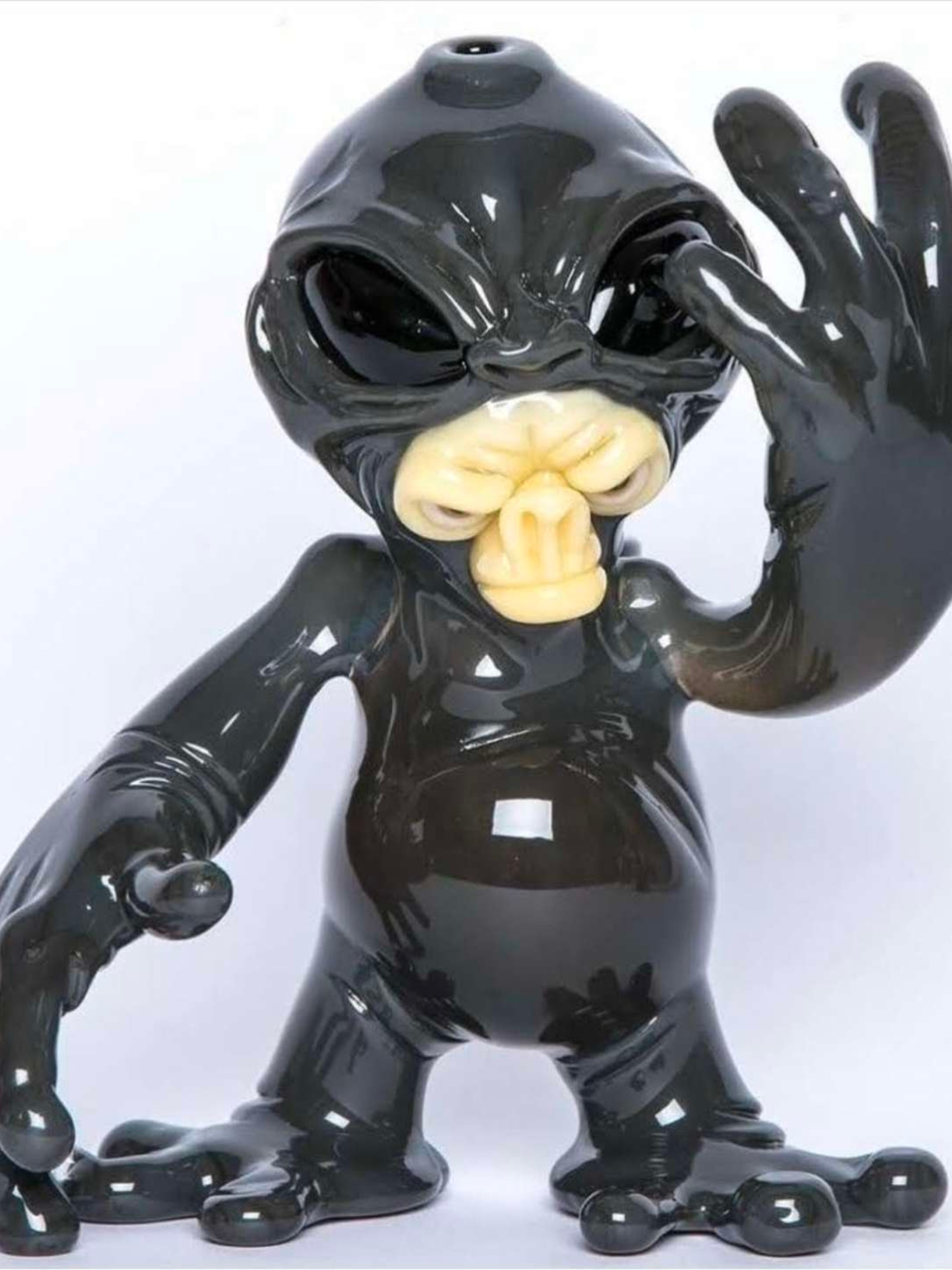 Preview pic of Ghost Coyle Colab gently used