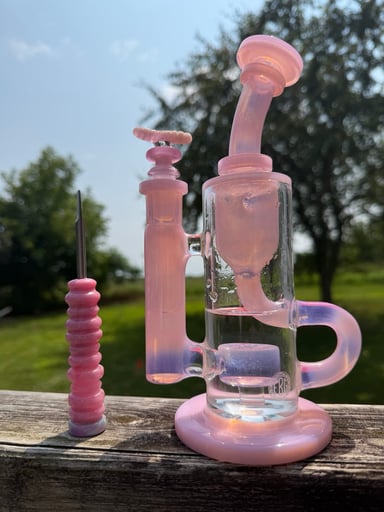 Preview pic of Fatboy Klein + Accessories ￼