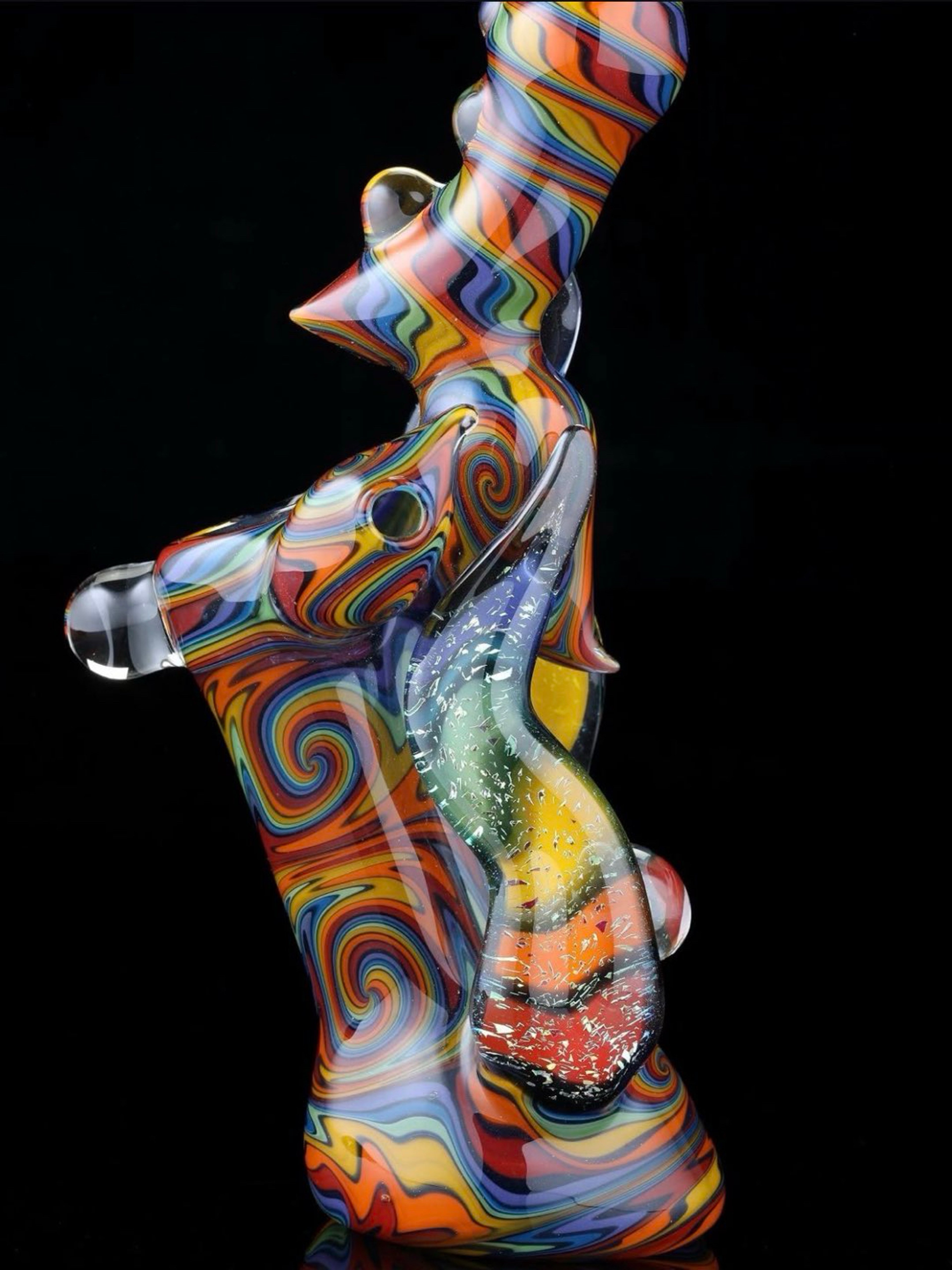 Preview pic of Gemini Bubbler