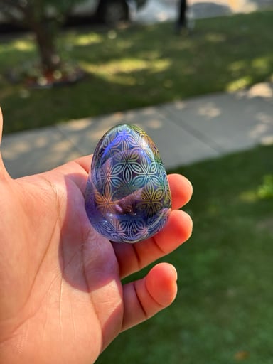 Preview pic of Mothership Egg