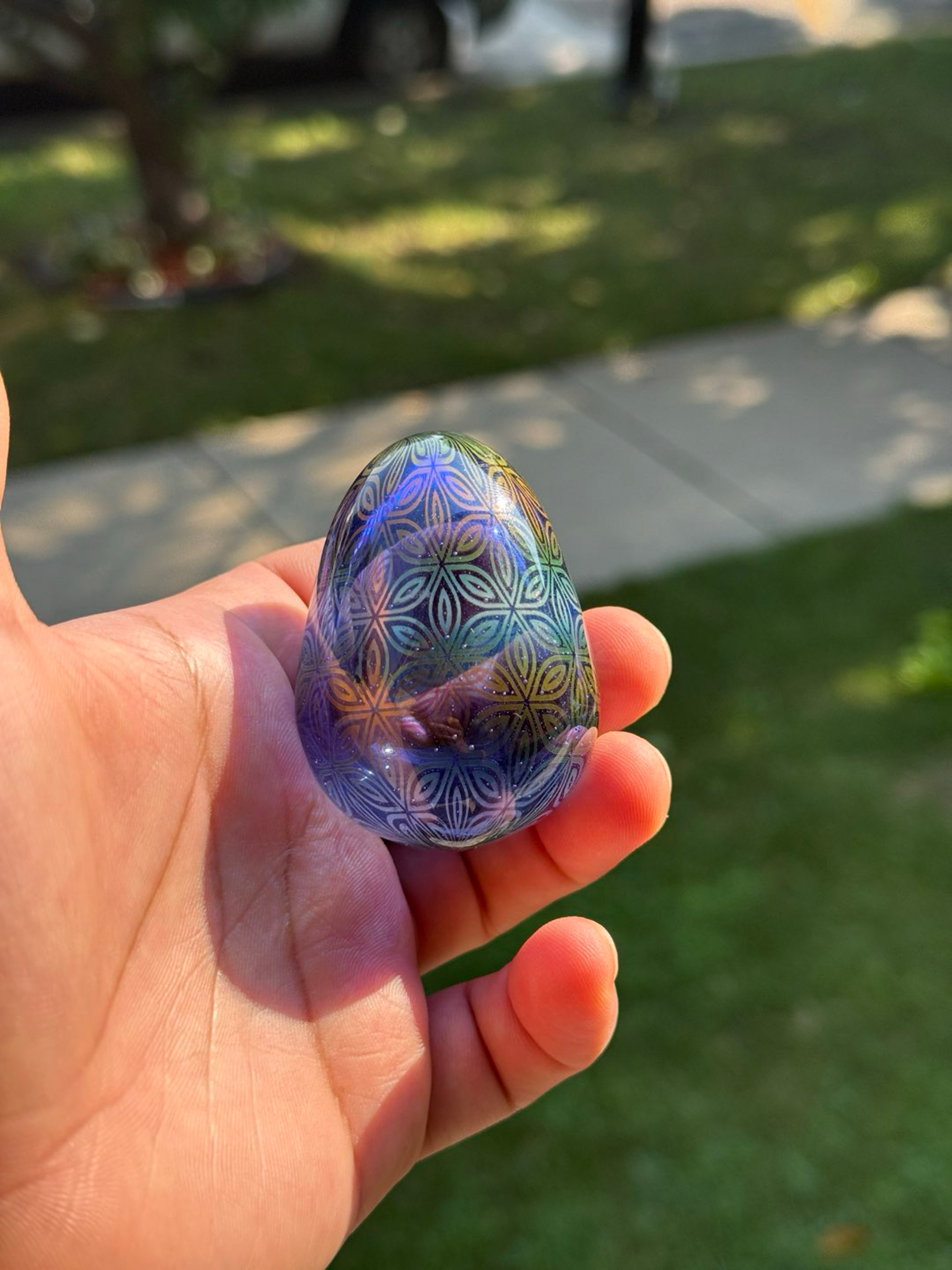 Preview pic of Mothership Egg