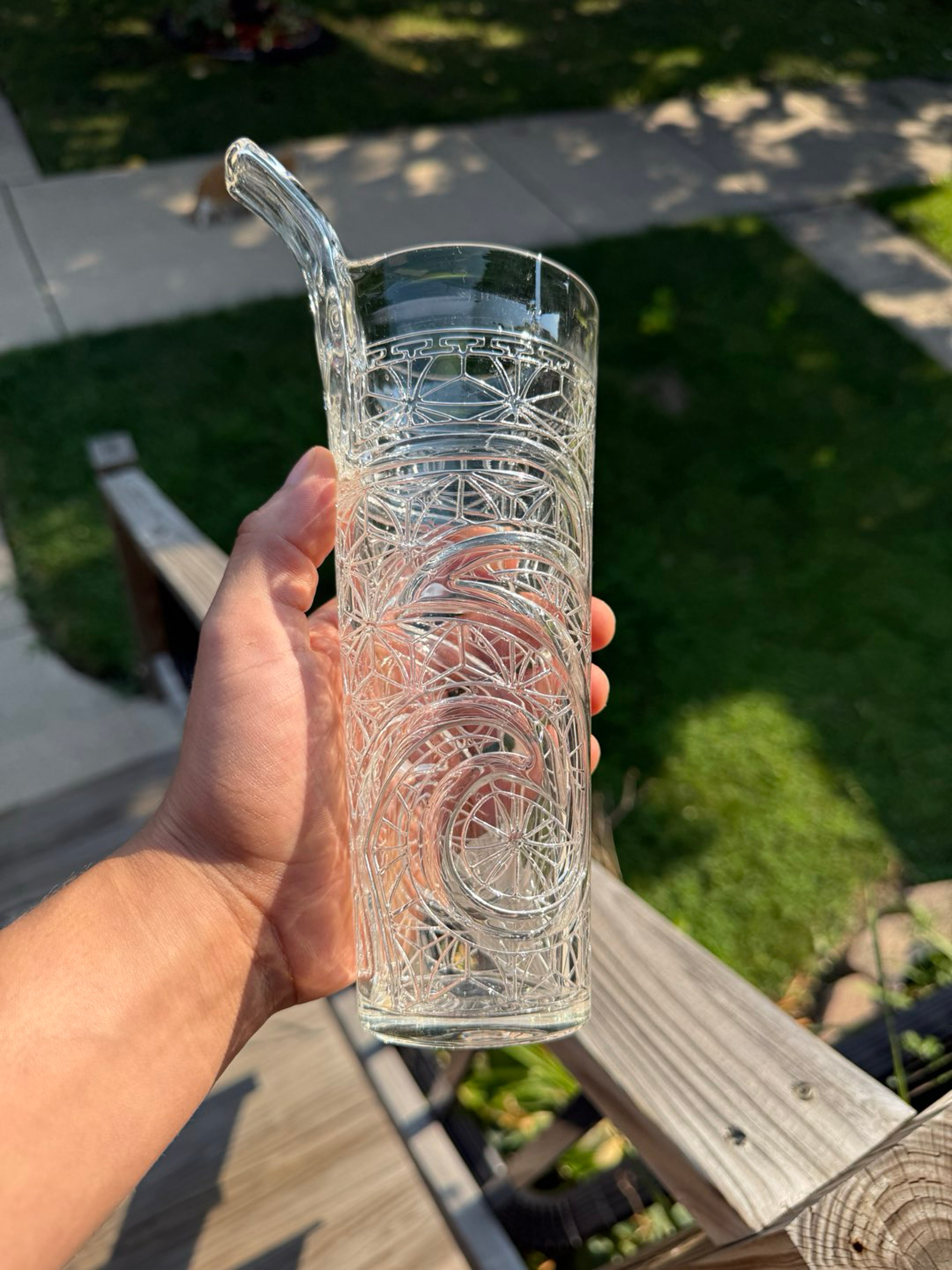 Preview pic of Avant-Garde Cup