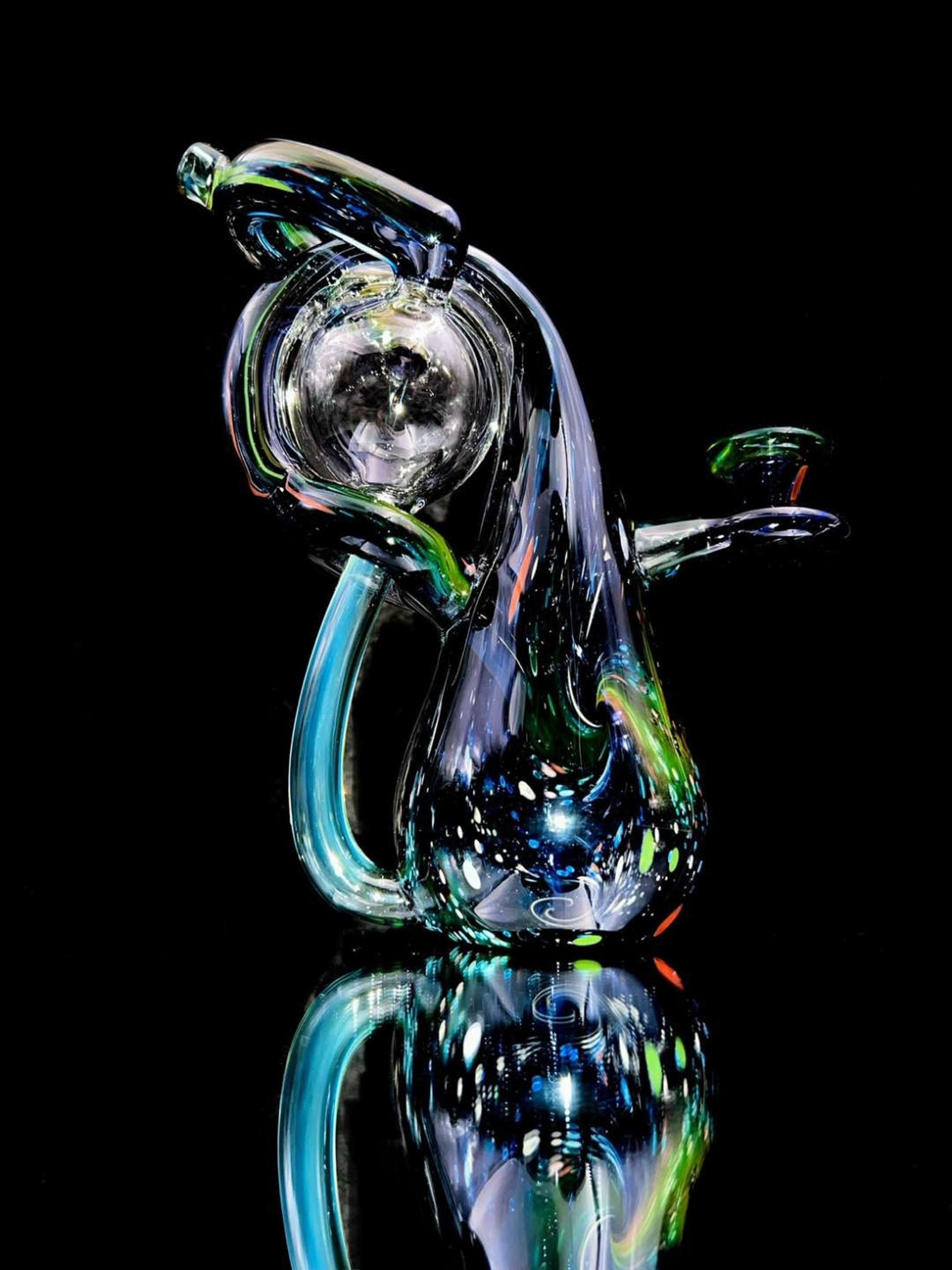 Earl Jr. x N8 image 0