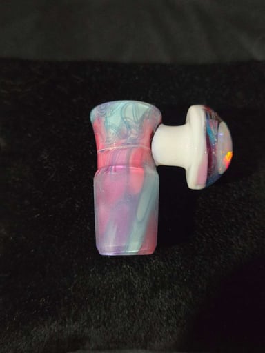 Preview pic of Scomo×Soup glass 18mm slide