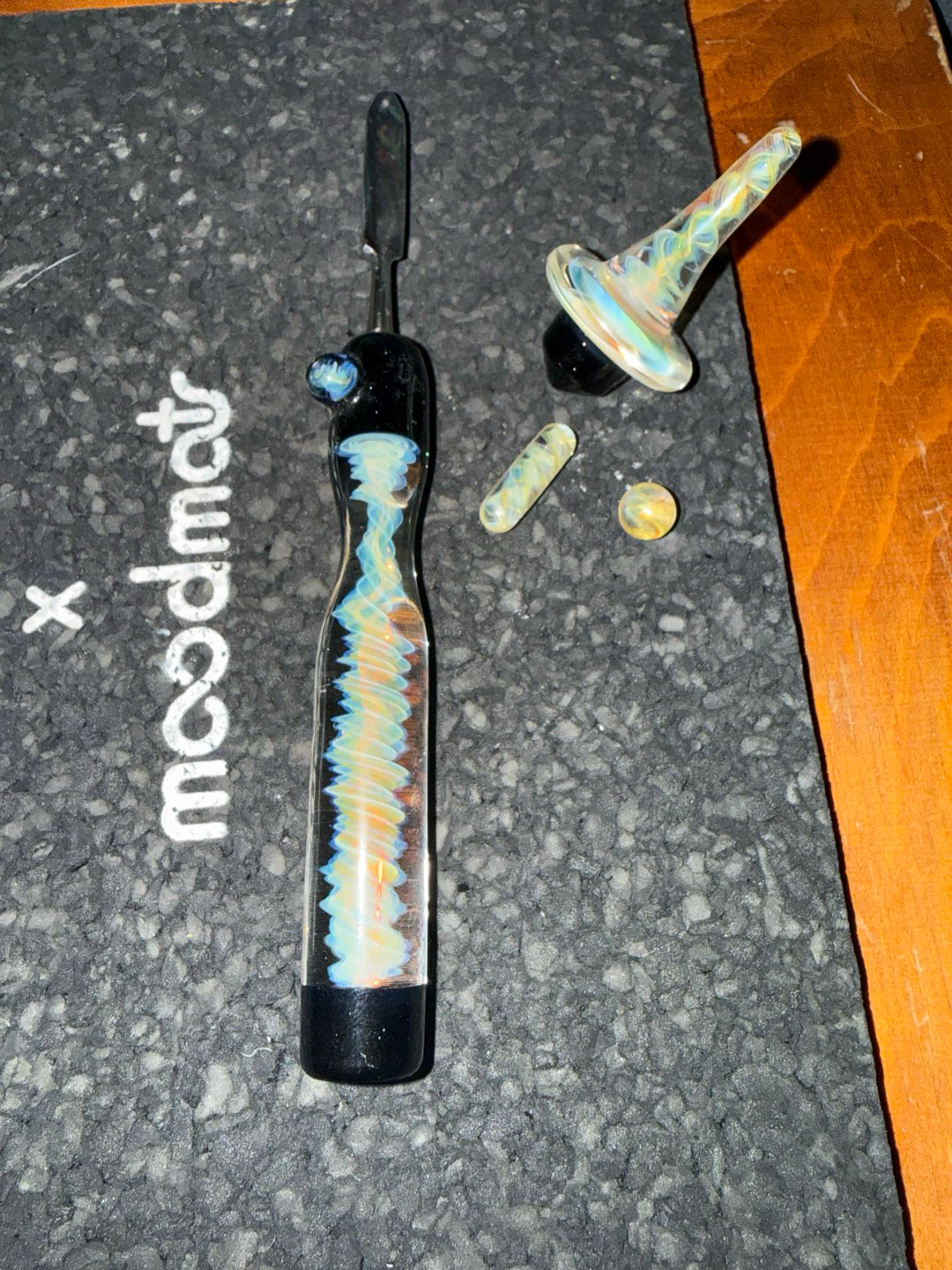 Preview pic of Nobreaksglass