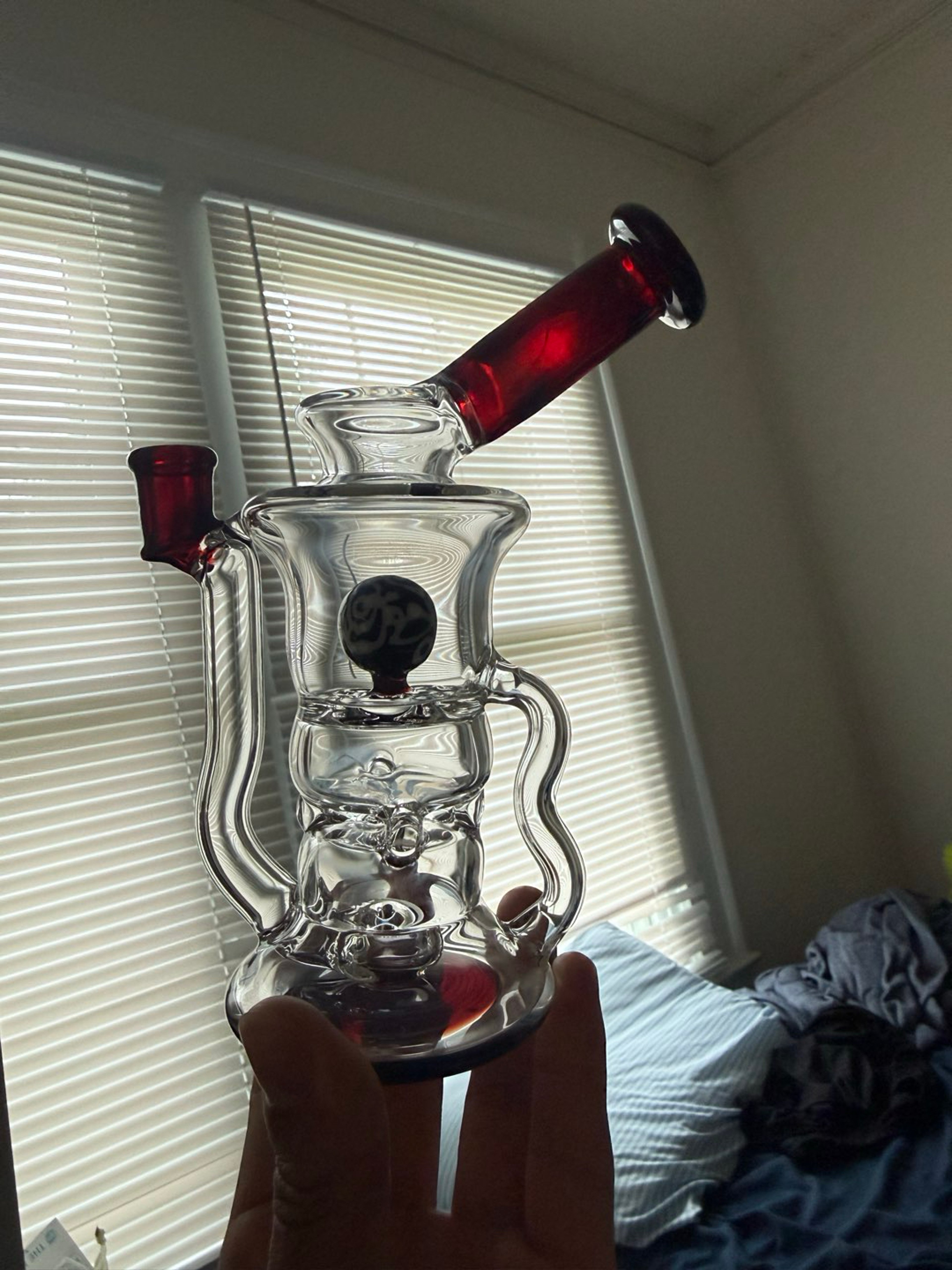 Placid glass bloopcycler image 0