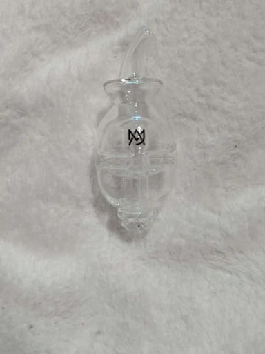 Preview pic of Mj Arsenal Fab Egg for puffco pivot
