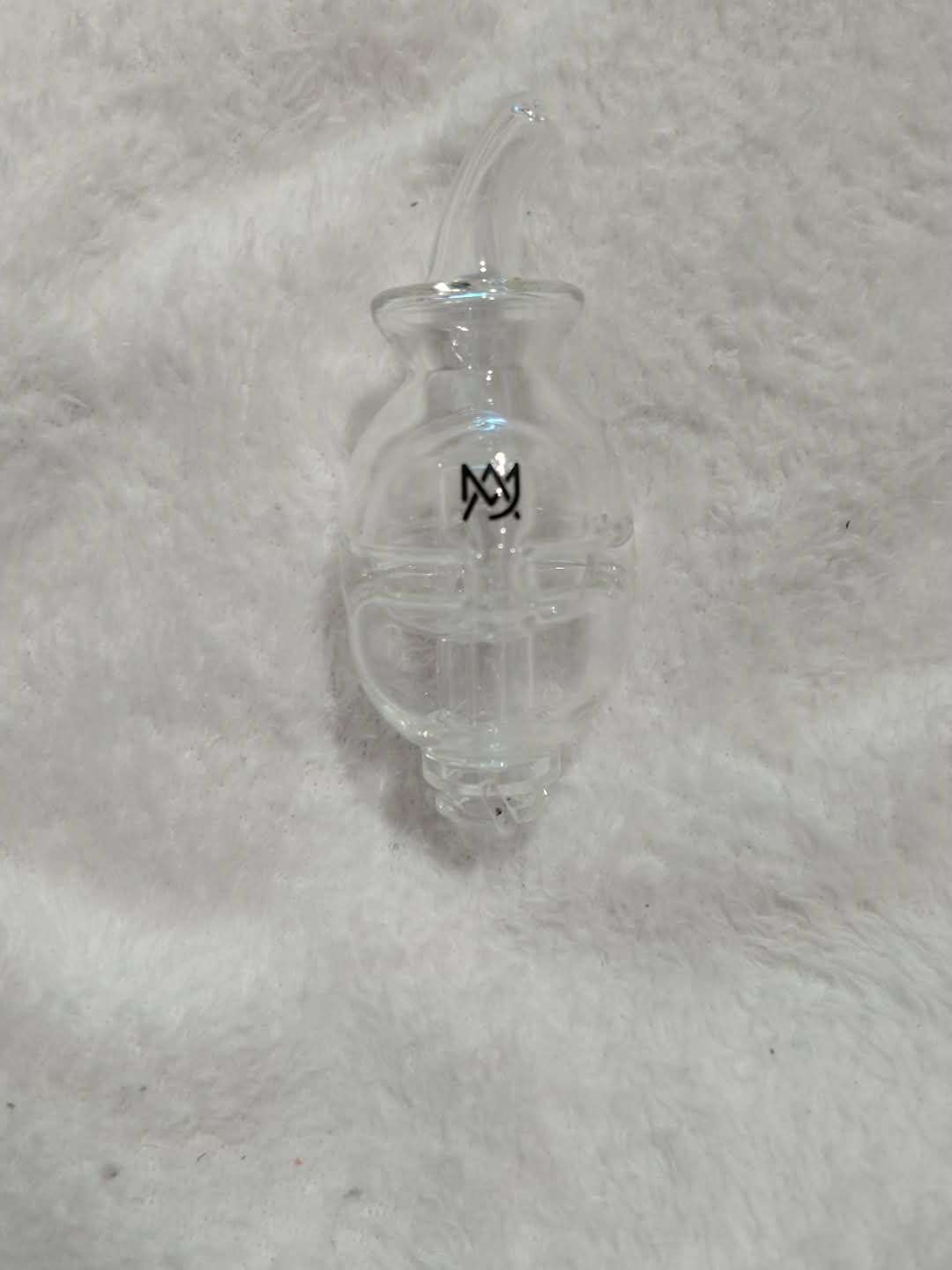 Preview pic of Mj Arsenal Fab Egg for puffco pivot