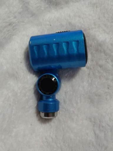 Preview pic of Lookah hammer (battery only)