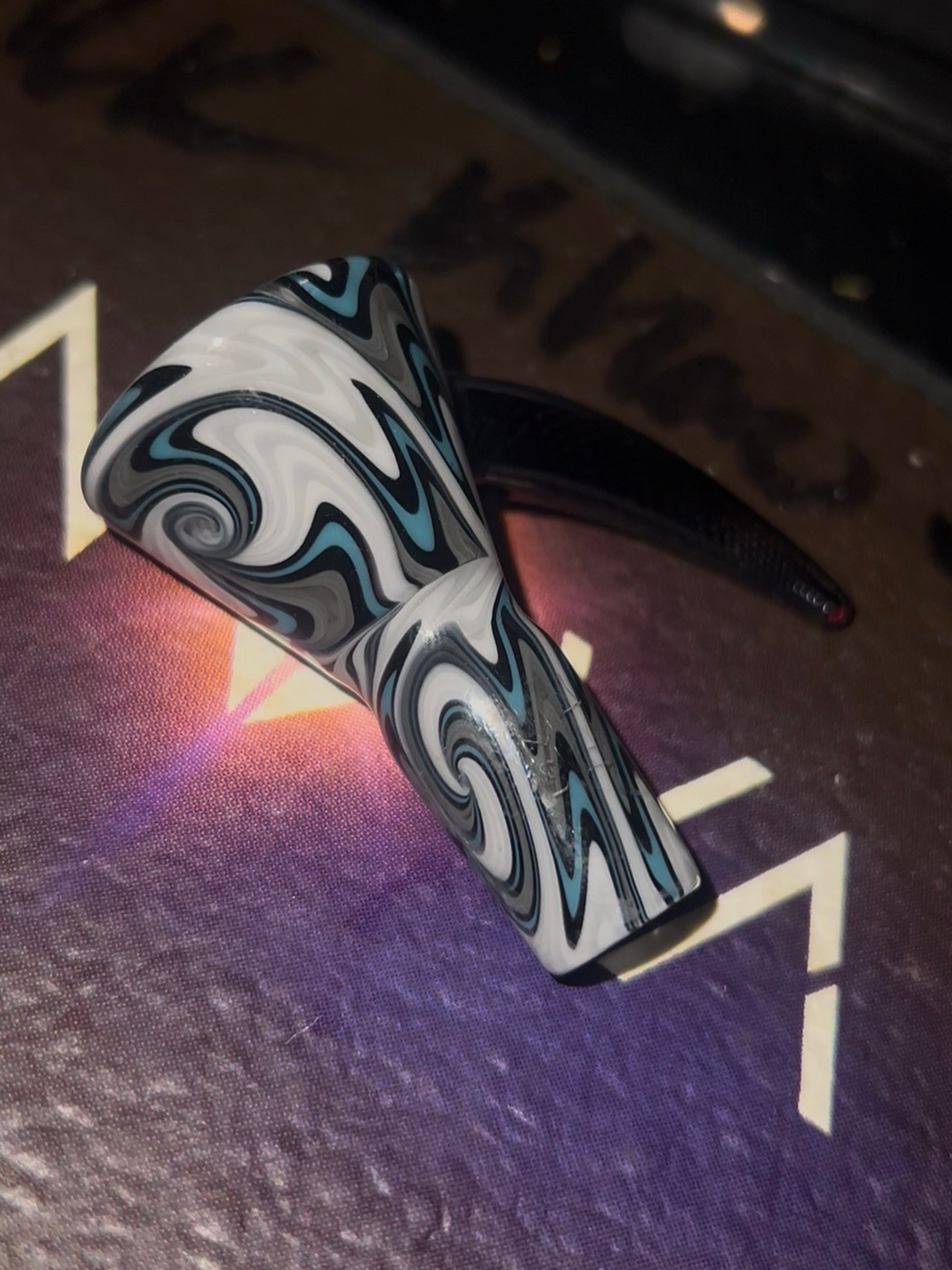 Preview pic of Pajay 4 Hole Snapper UV