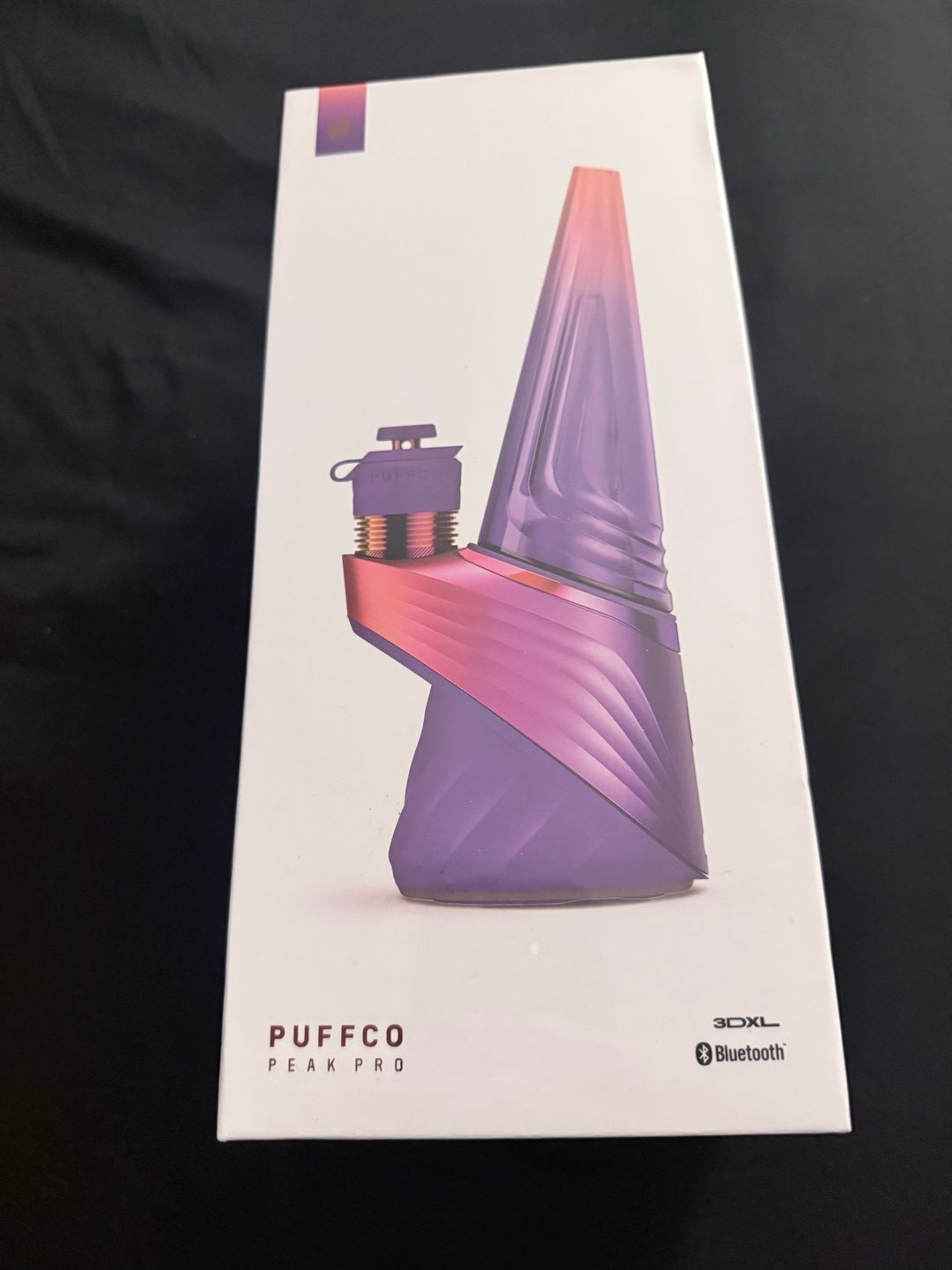 (For sale or trade) puffco plasma bundle image 0