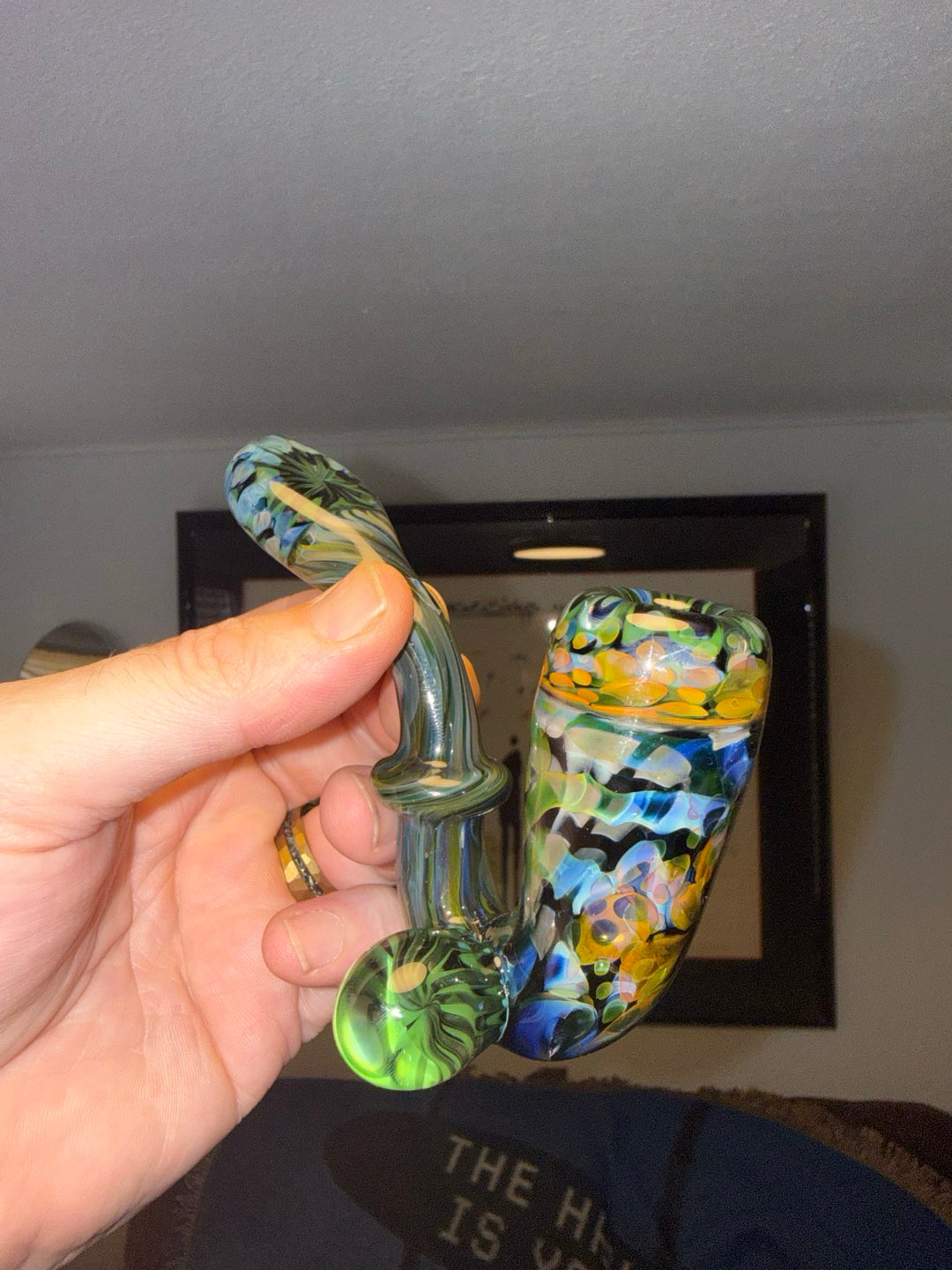 Preview pic of Eli Munster x Nick Bailey