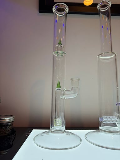 Preview pic of cracked joint 44mm 360 perc