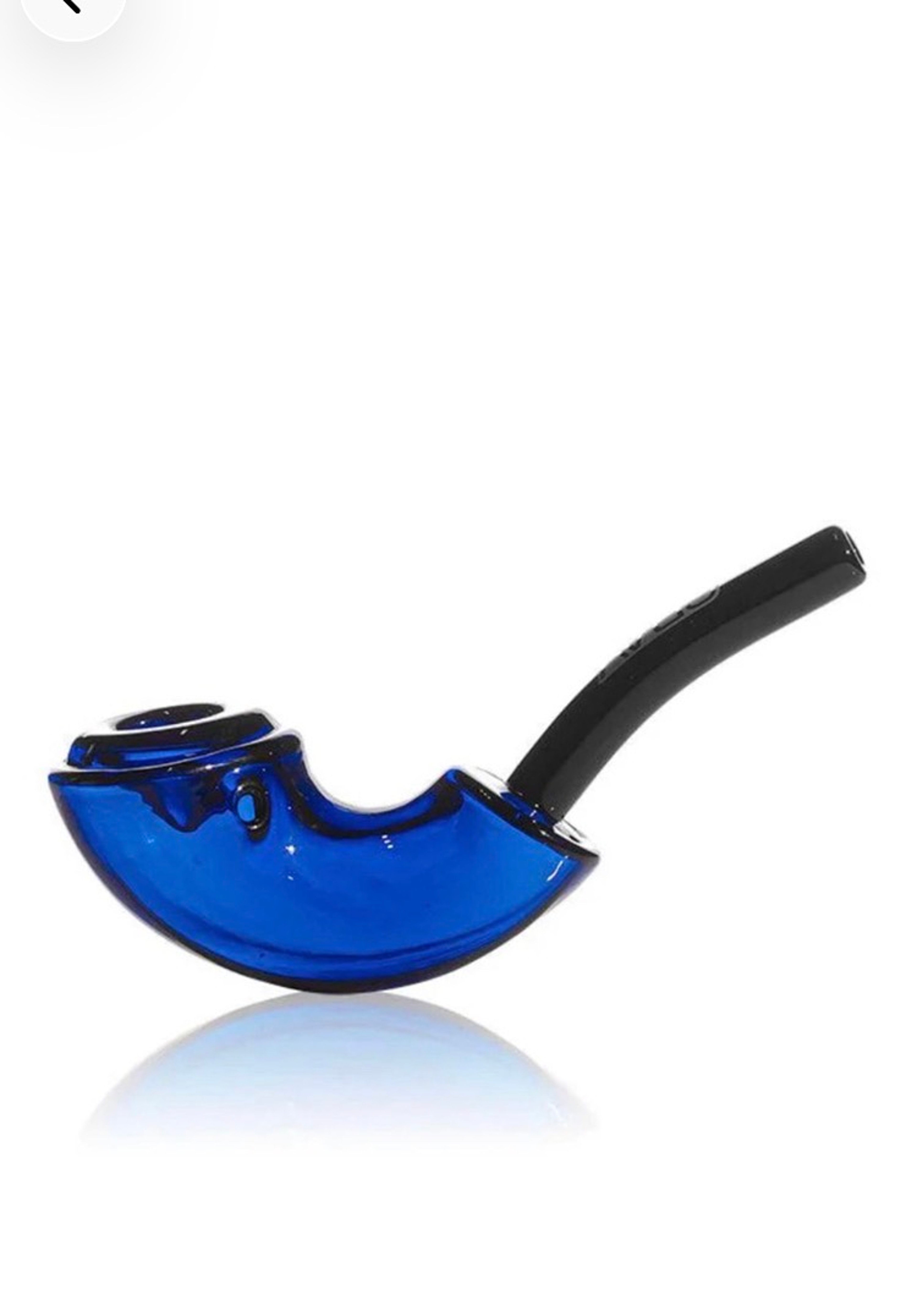 Grav Sherlock Rocker Blue image 0