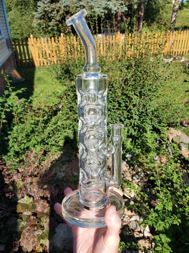 Preview pic of Ashme swiss rig