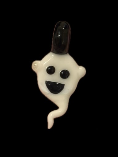 Preview pic of Ghost - ForrestFumes