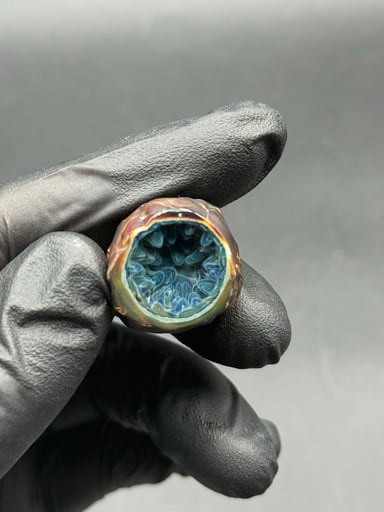 Preview pic of Pocket geode UV
