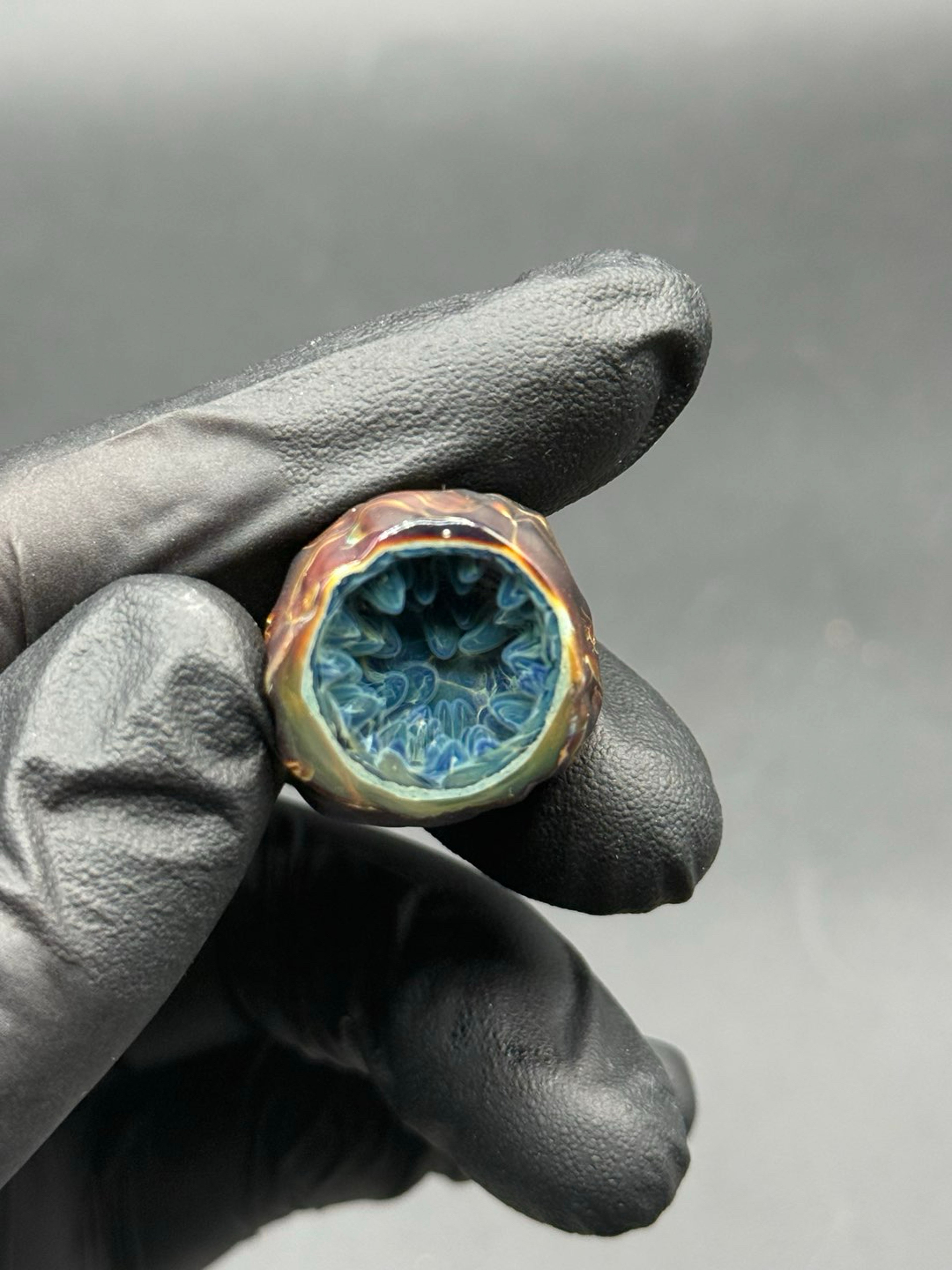 Preview pic of Pocket geode UV