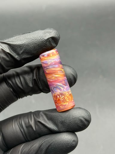 Preview pic of Sandblasted nebula filter 12.1mm