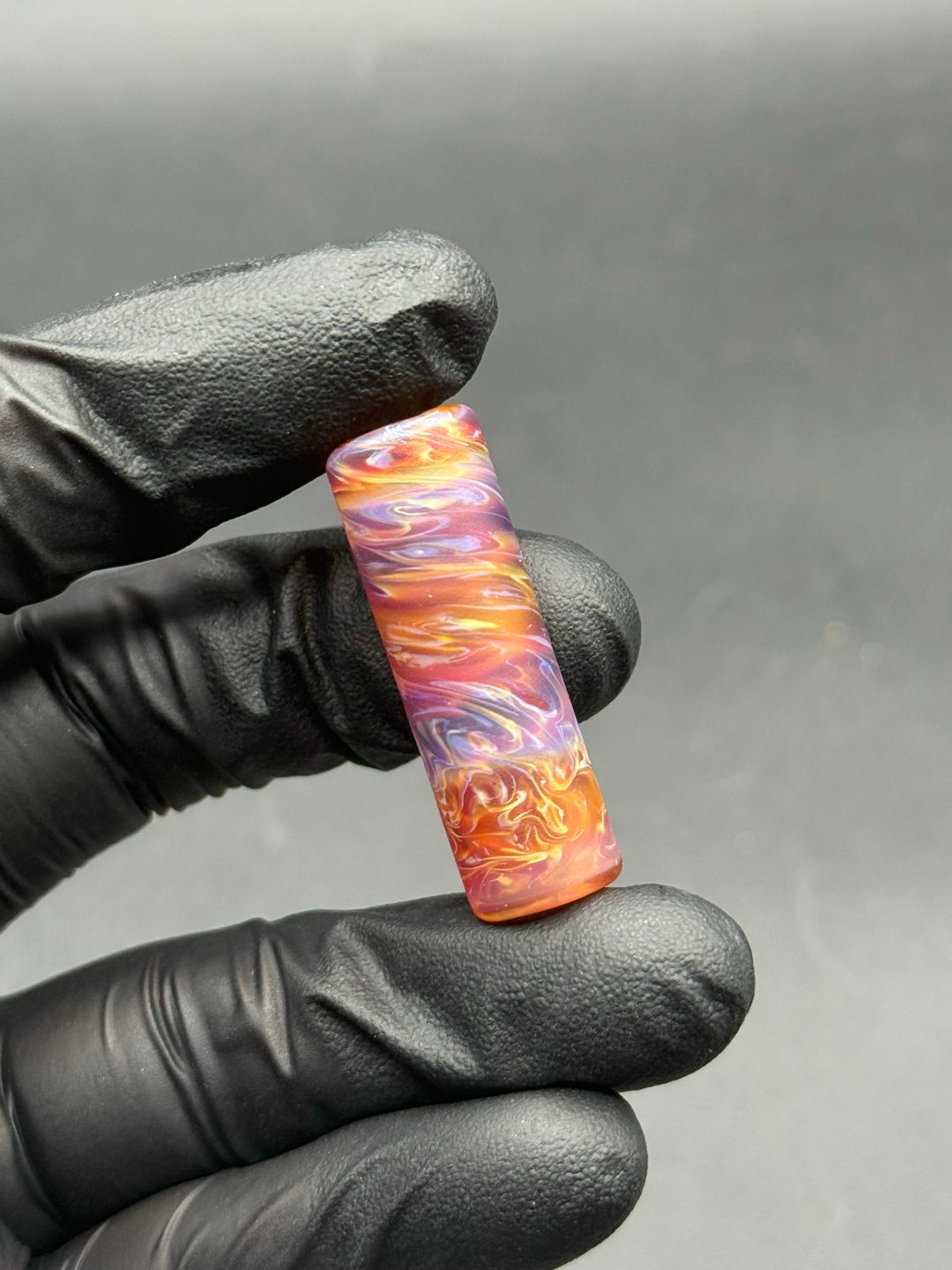 Preview pic of Sandblasted nebula filter 12.1mm