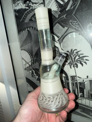 Preview pic of Trenton UV mini tube