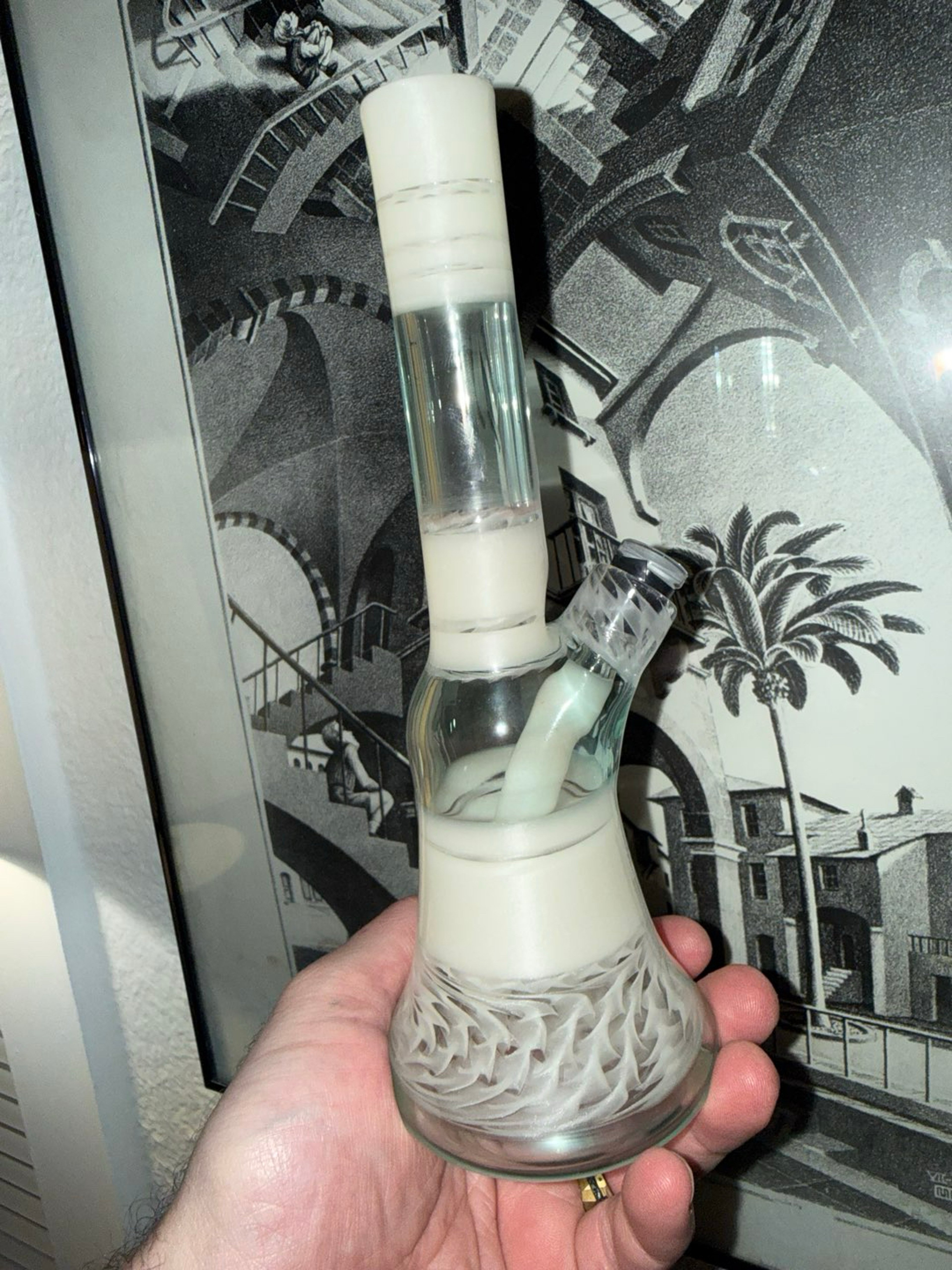 Preview pic of Trenton UV mini tube