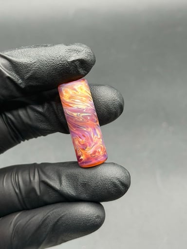 Preview pic of Sandblasted nebula filter 11.8mm