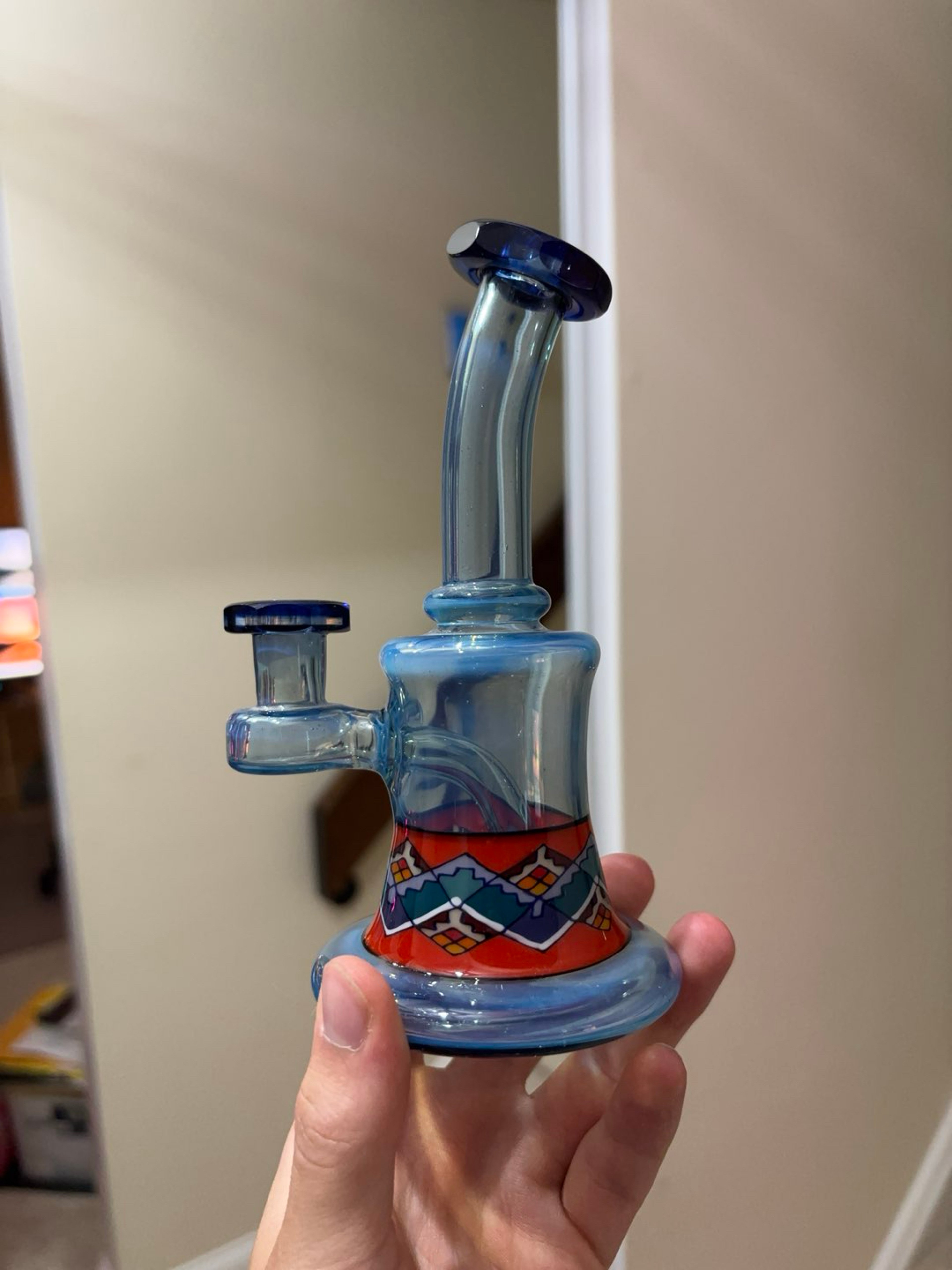 Preview pic of Brian Jacobson Rig