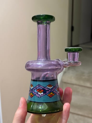 Preview pic of Brian Jacobson Rig
