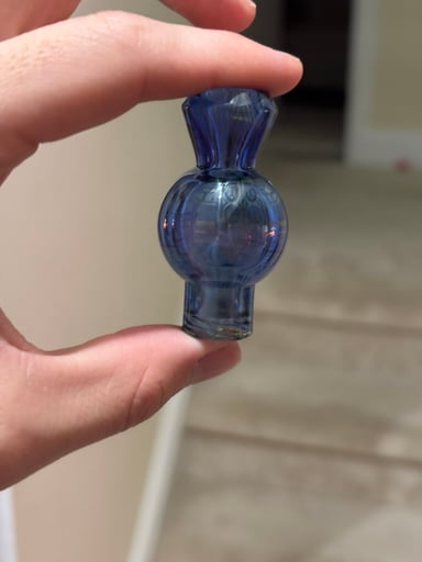 Preview pic of Mothership carb cap