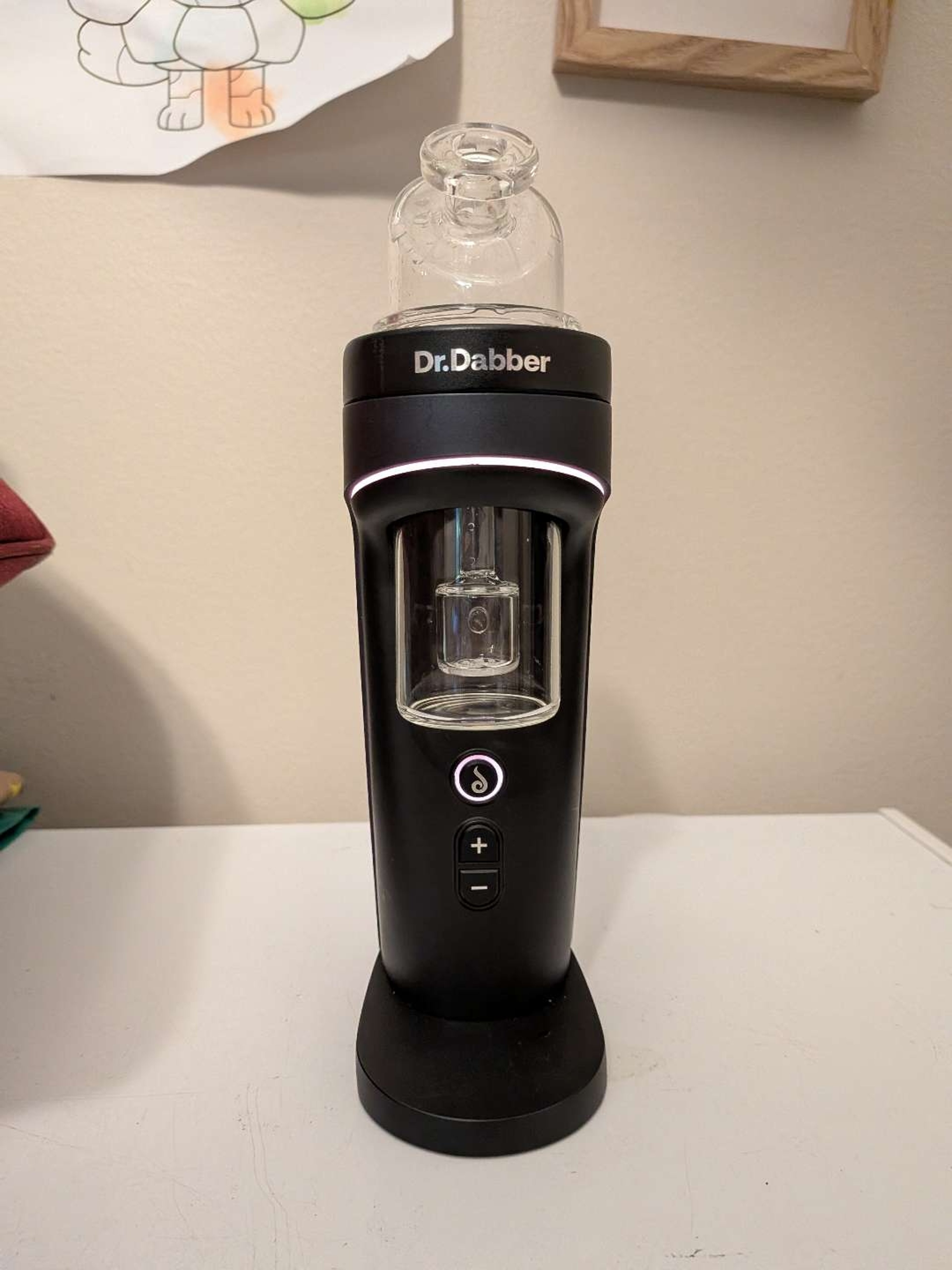 Preview pic of Dr Dabber Switch 2 Vaporizer